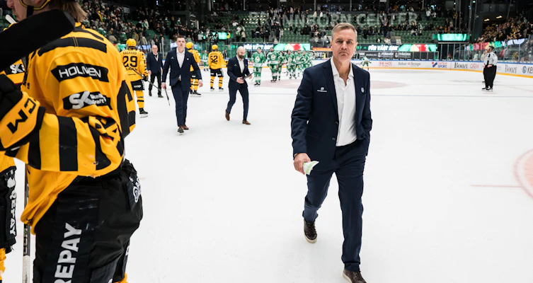 Skellefteå eller Rögle - vem har bäst lag i SM-finalen?