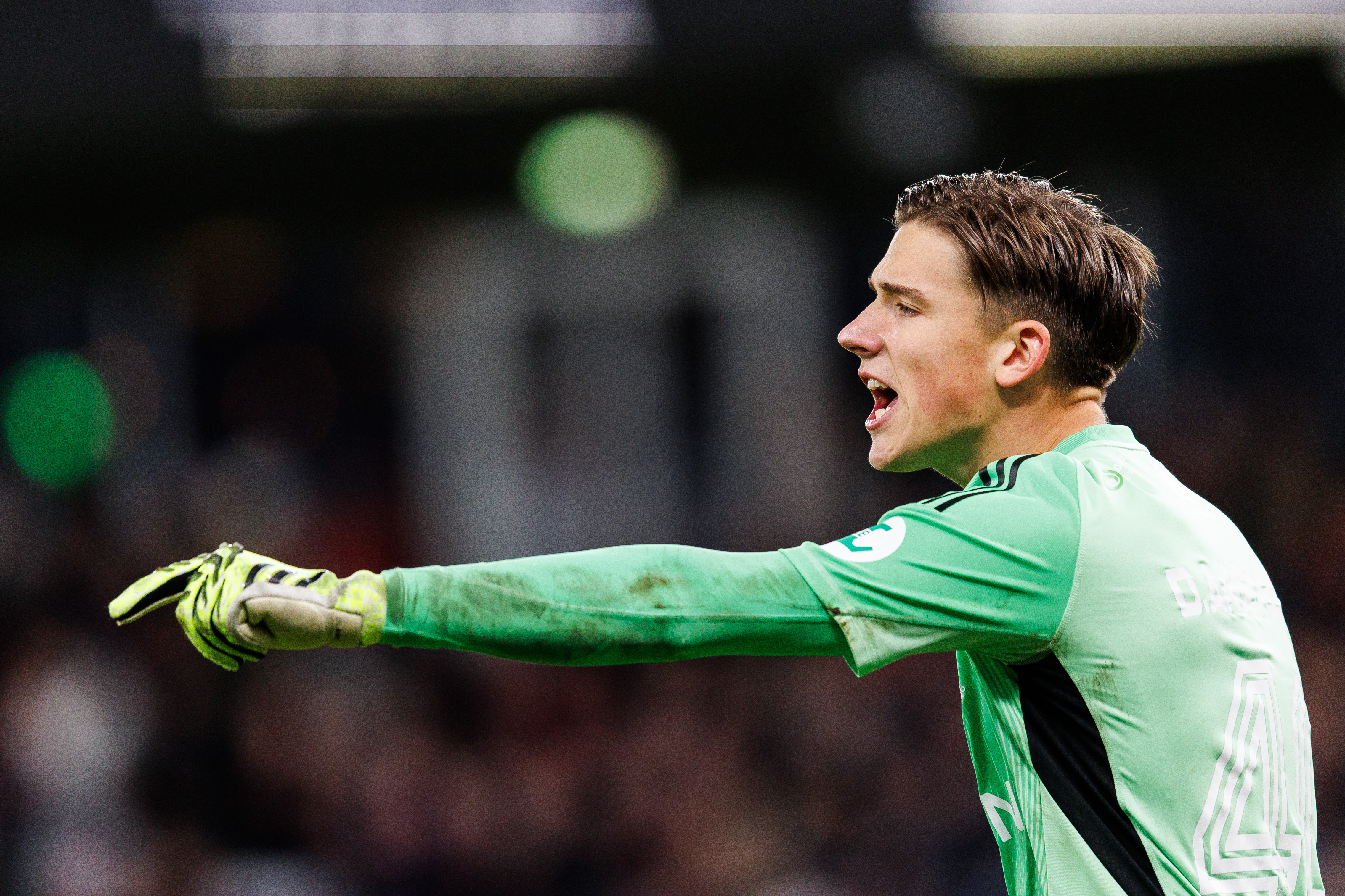 Officiellt: Superettan-målvakten klar för allsvenska klubben