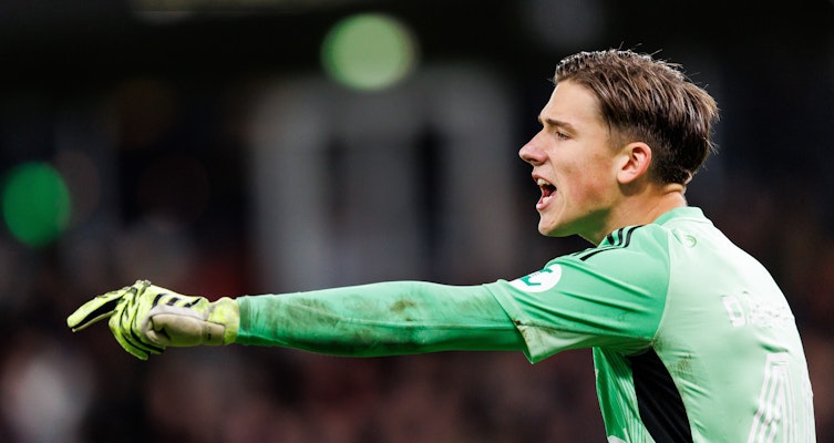 Officiellt: Superettan-målvakten klar för allsvenska klubben