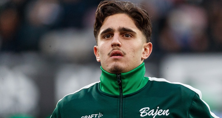 Uppgifter: Lahdo klar för Como