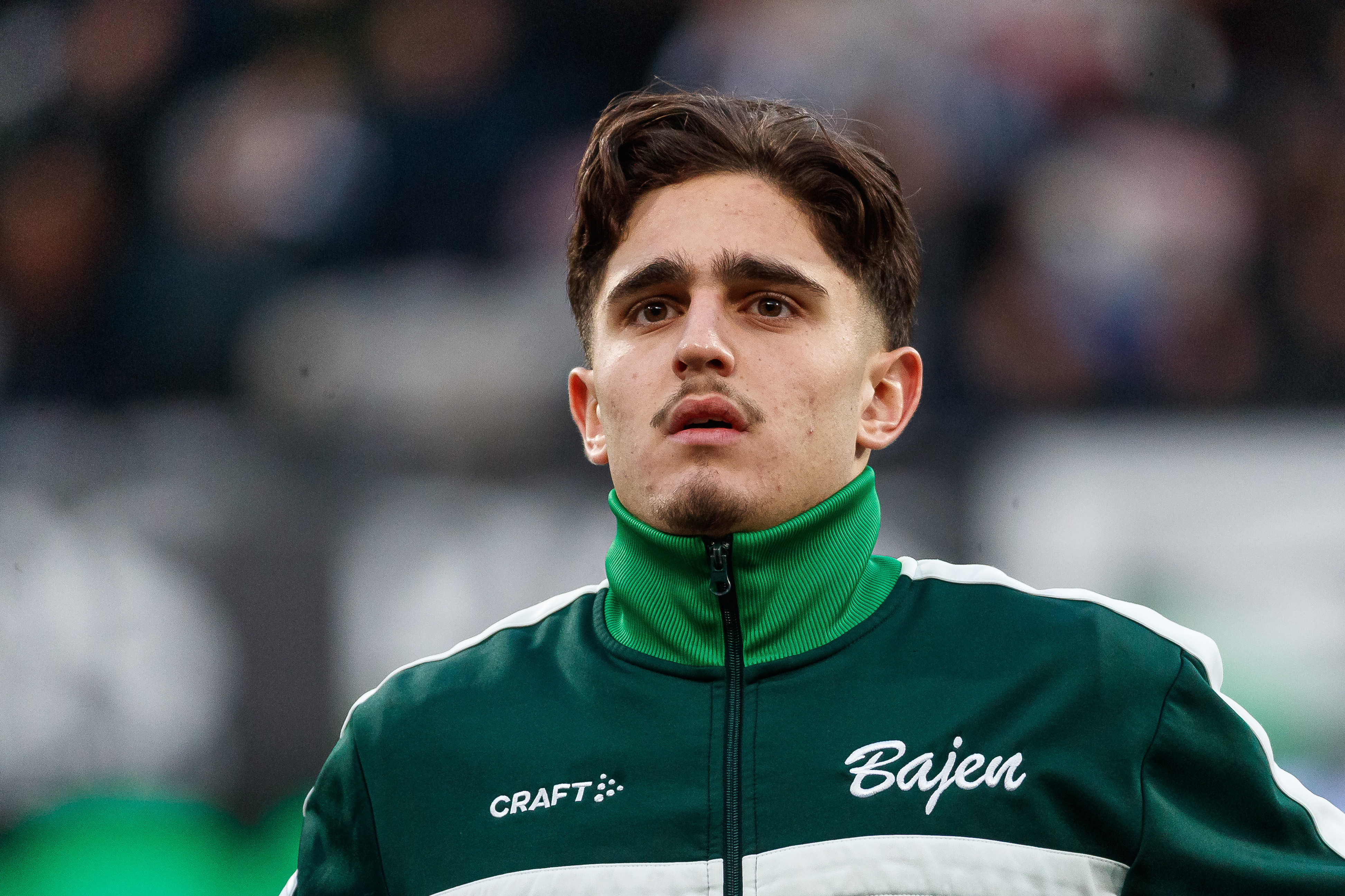 Officiellt: Lahdo till Como