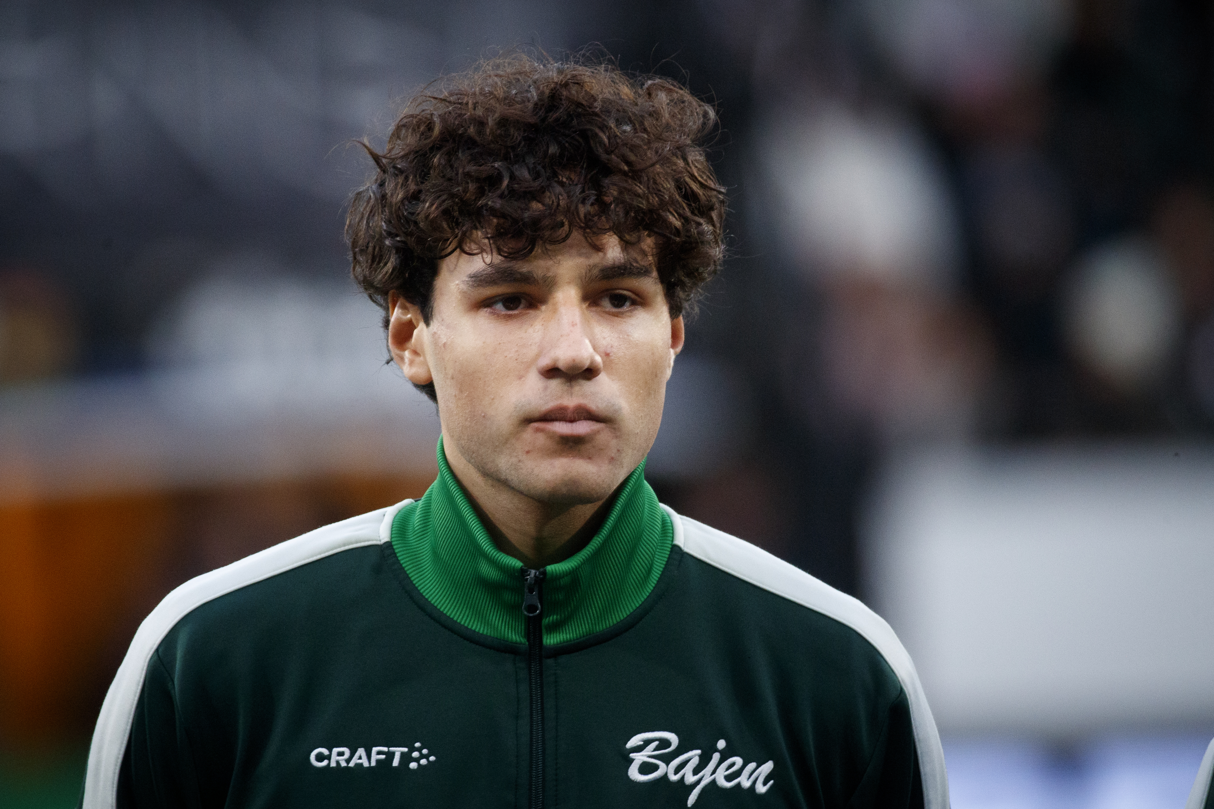 Officiellt: BP värvar Jordan Simpson