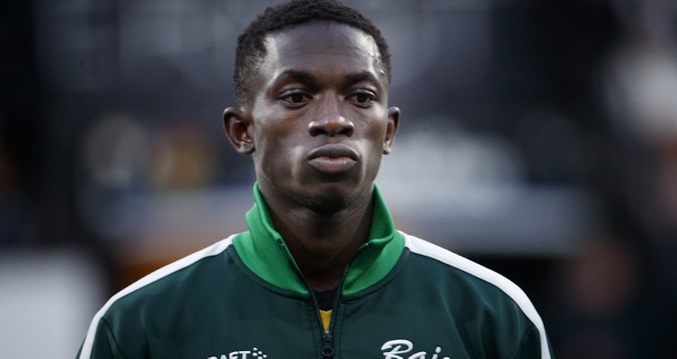 Klart: Talangen lånas ut