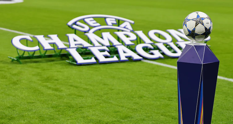 Europalottningen klar för de Allsvenska lagen