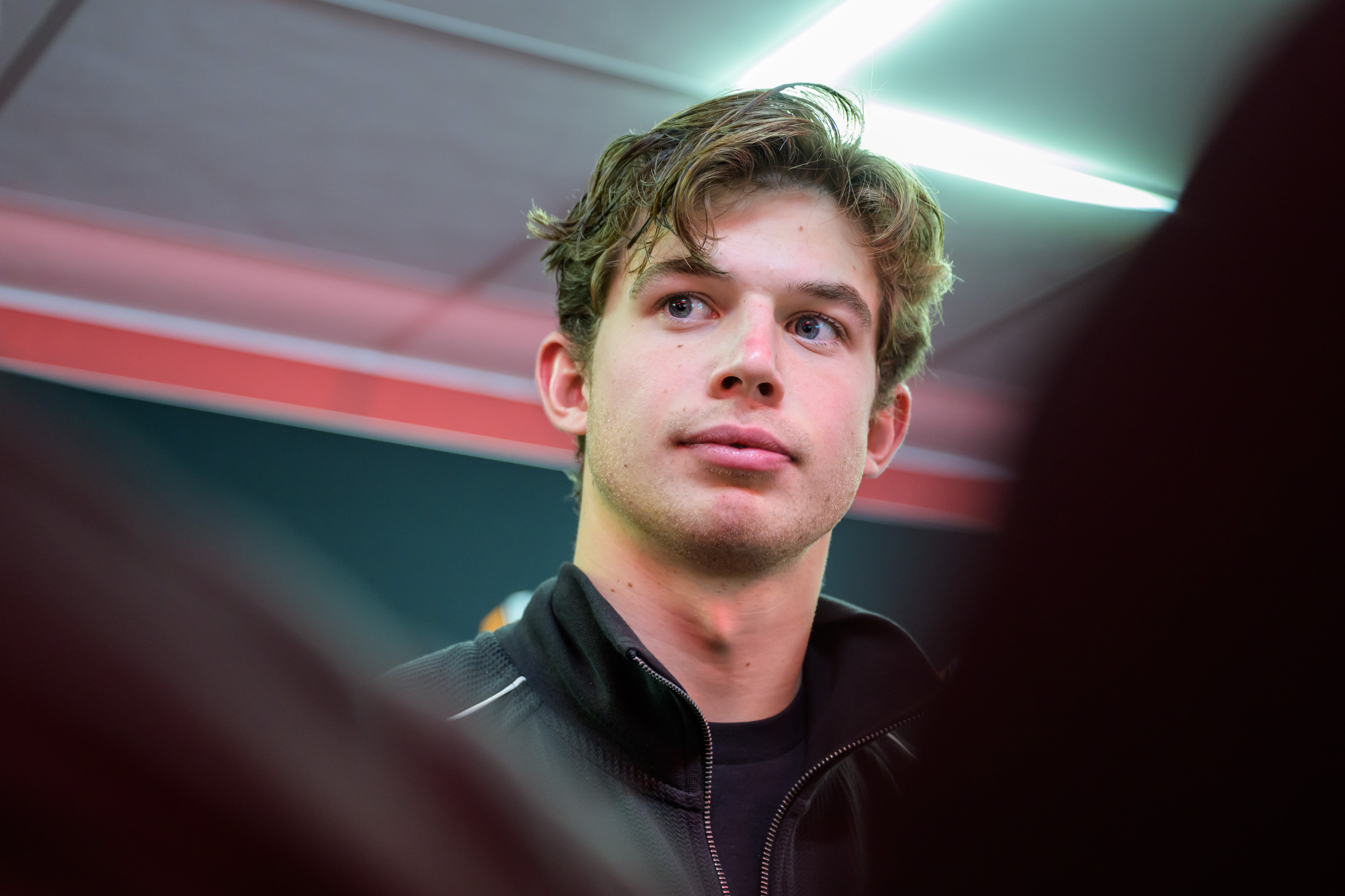 Uppgifter: MFF har nobbat bud på Ellborg