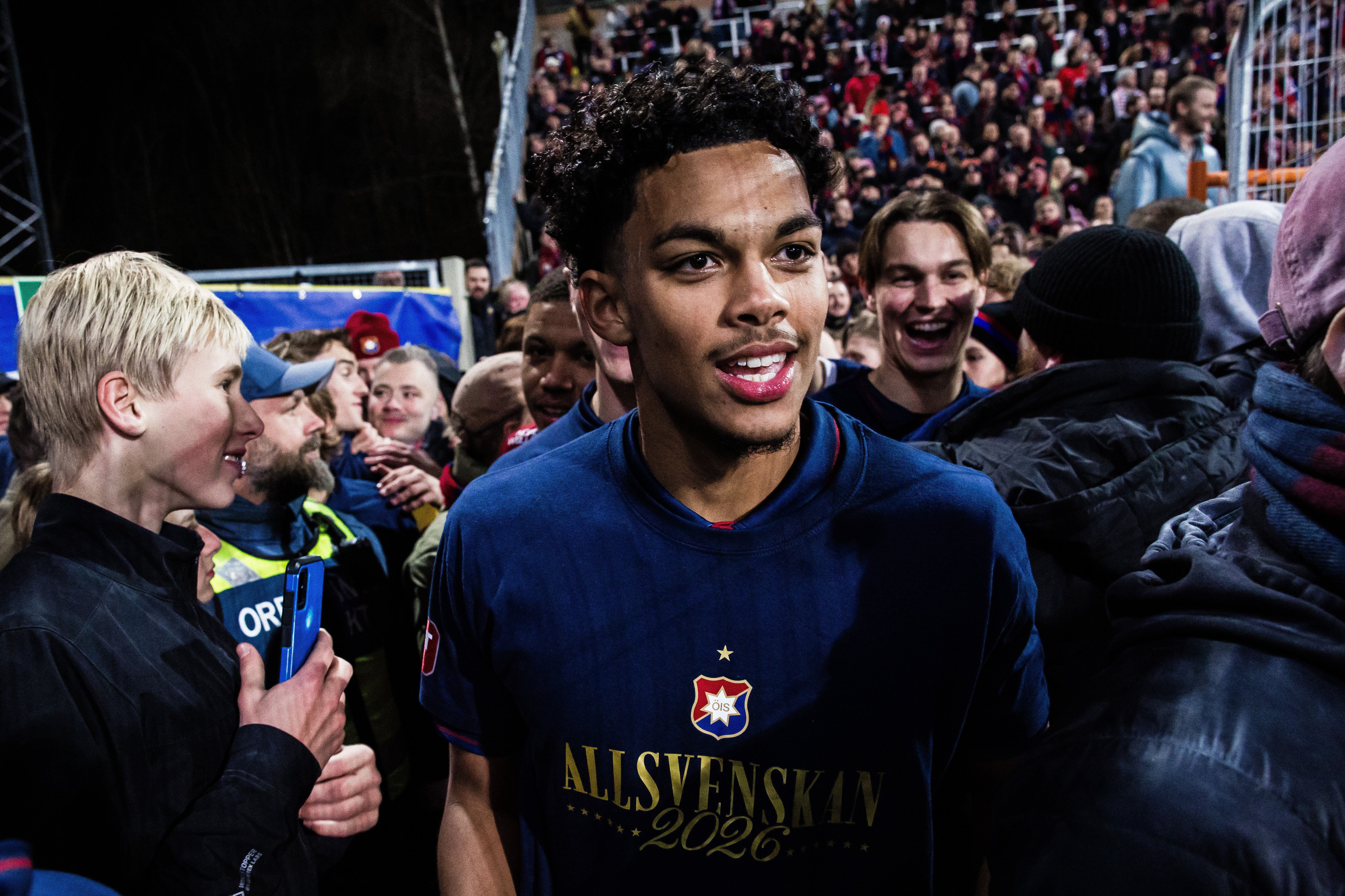 Klart: FCK-talang lämnar Öis