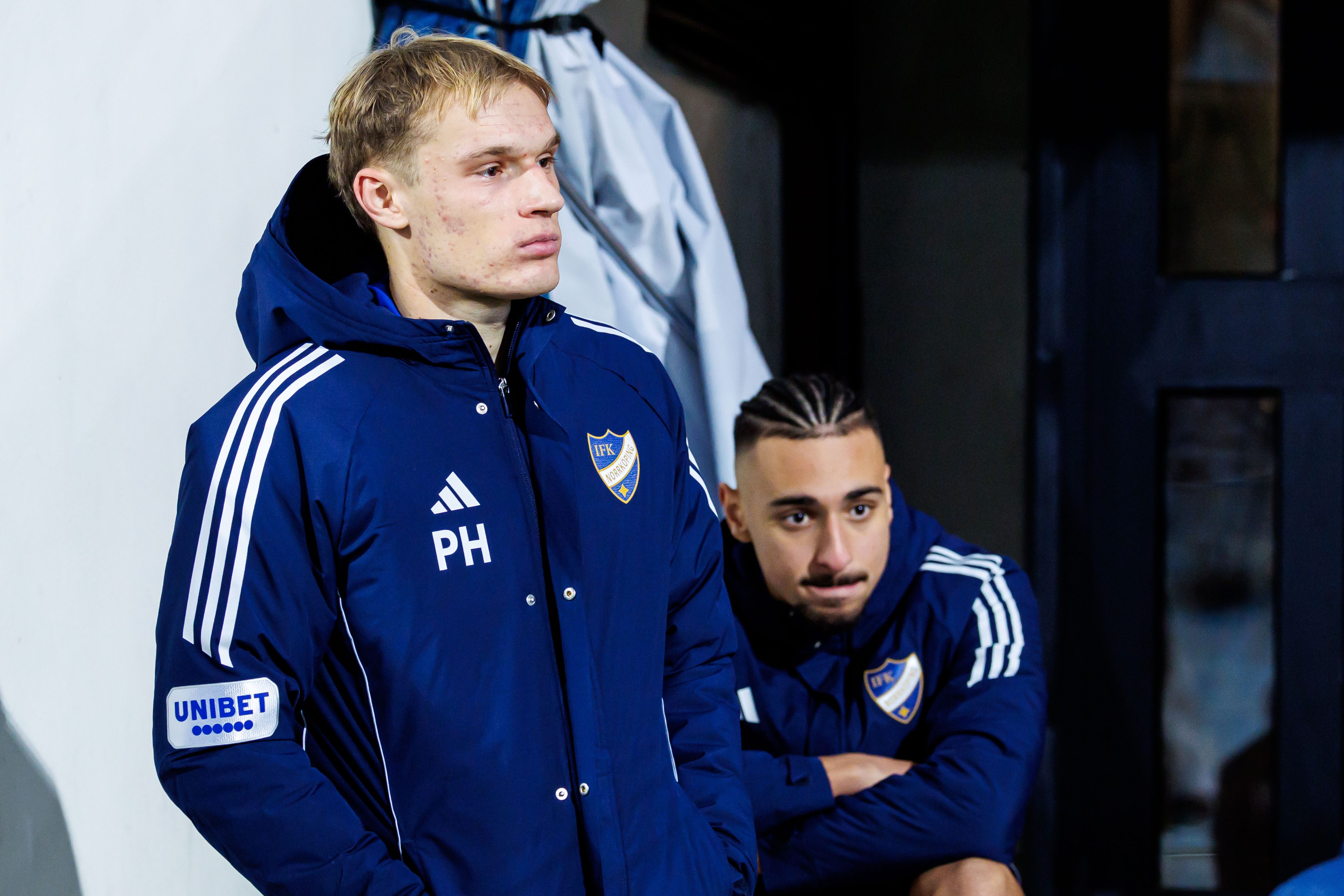 Skandalscener när IFK Norrköping åkte ur Allsvenskan