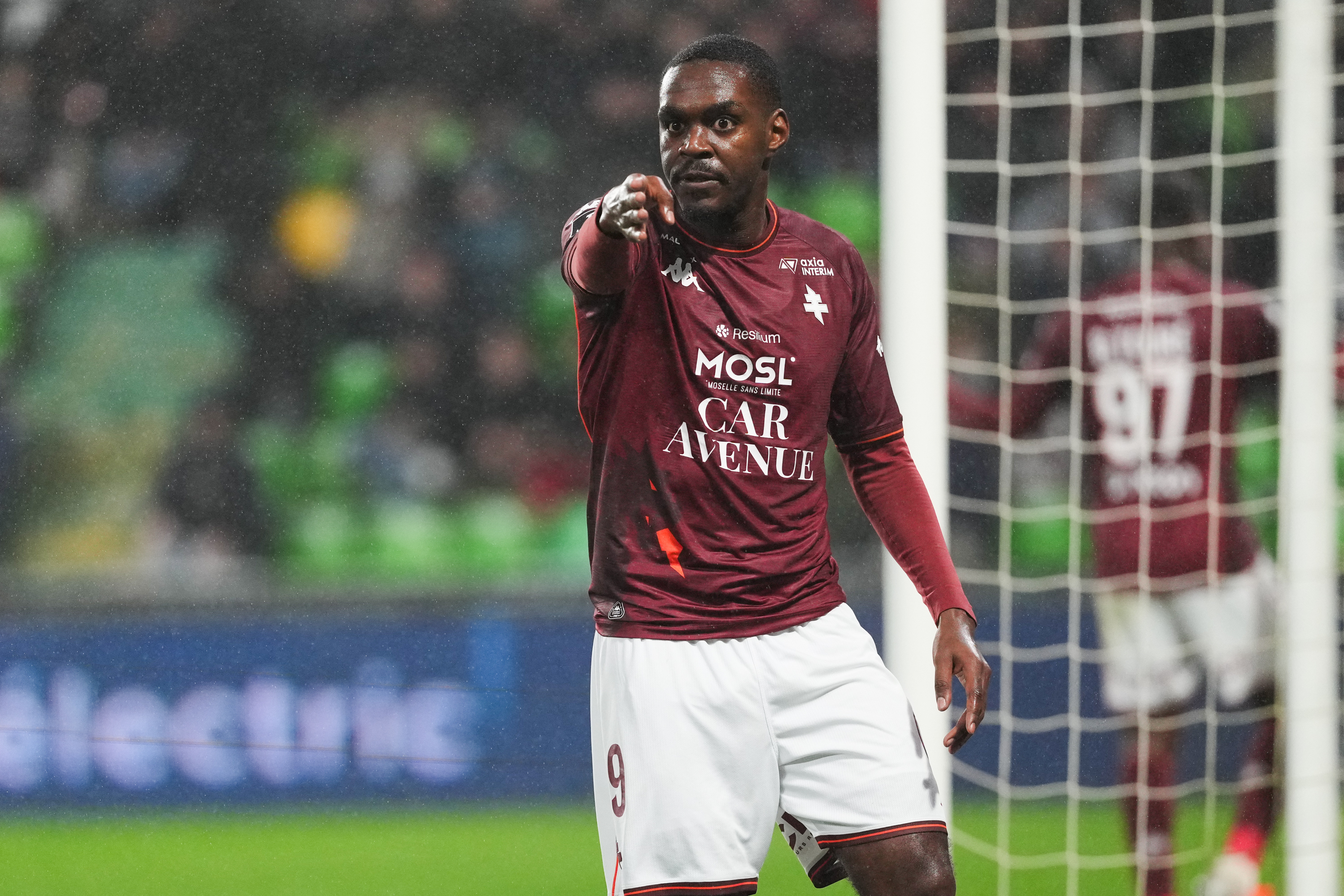 Beskedet: Djurgården testar yttern