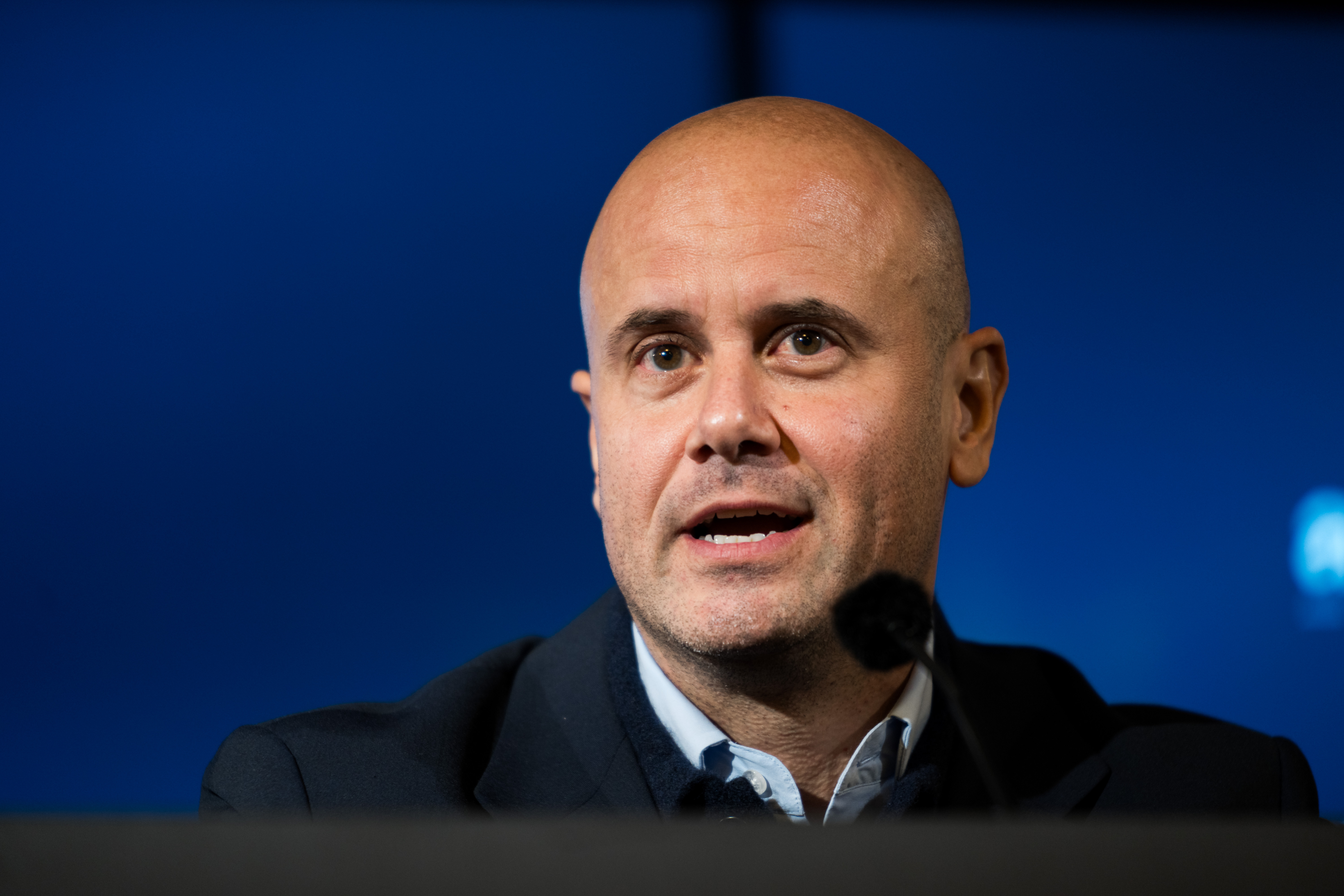 Klart: Ramirez ny MFF-tränare