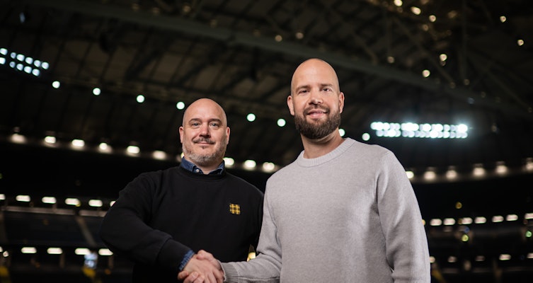 AIK nära senegalesisk talang