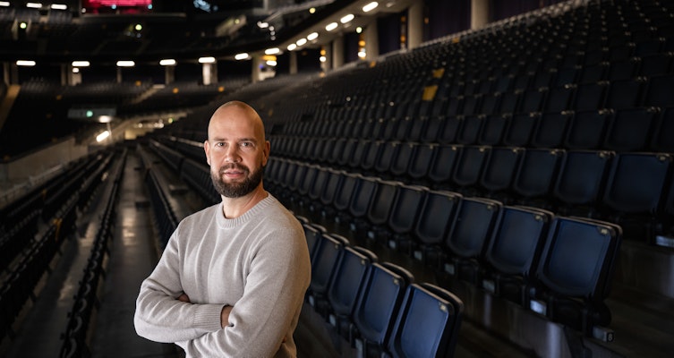 Allsvenska klubbar intresserade av Serie C-anfallare