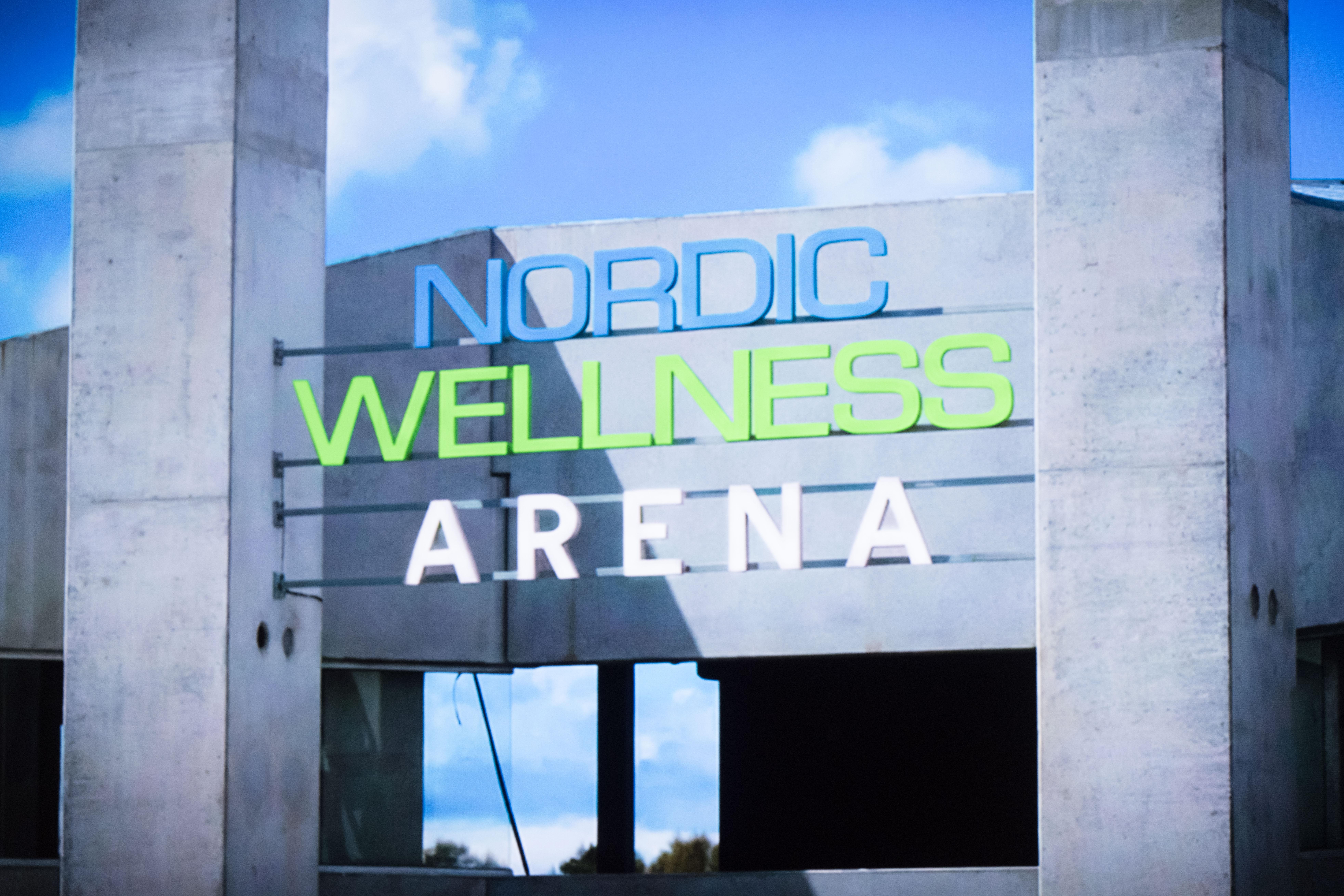 Bravida arena får nytt namn