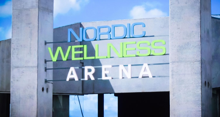 Bravida arena får nytt namn