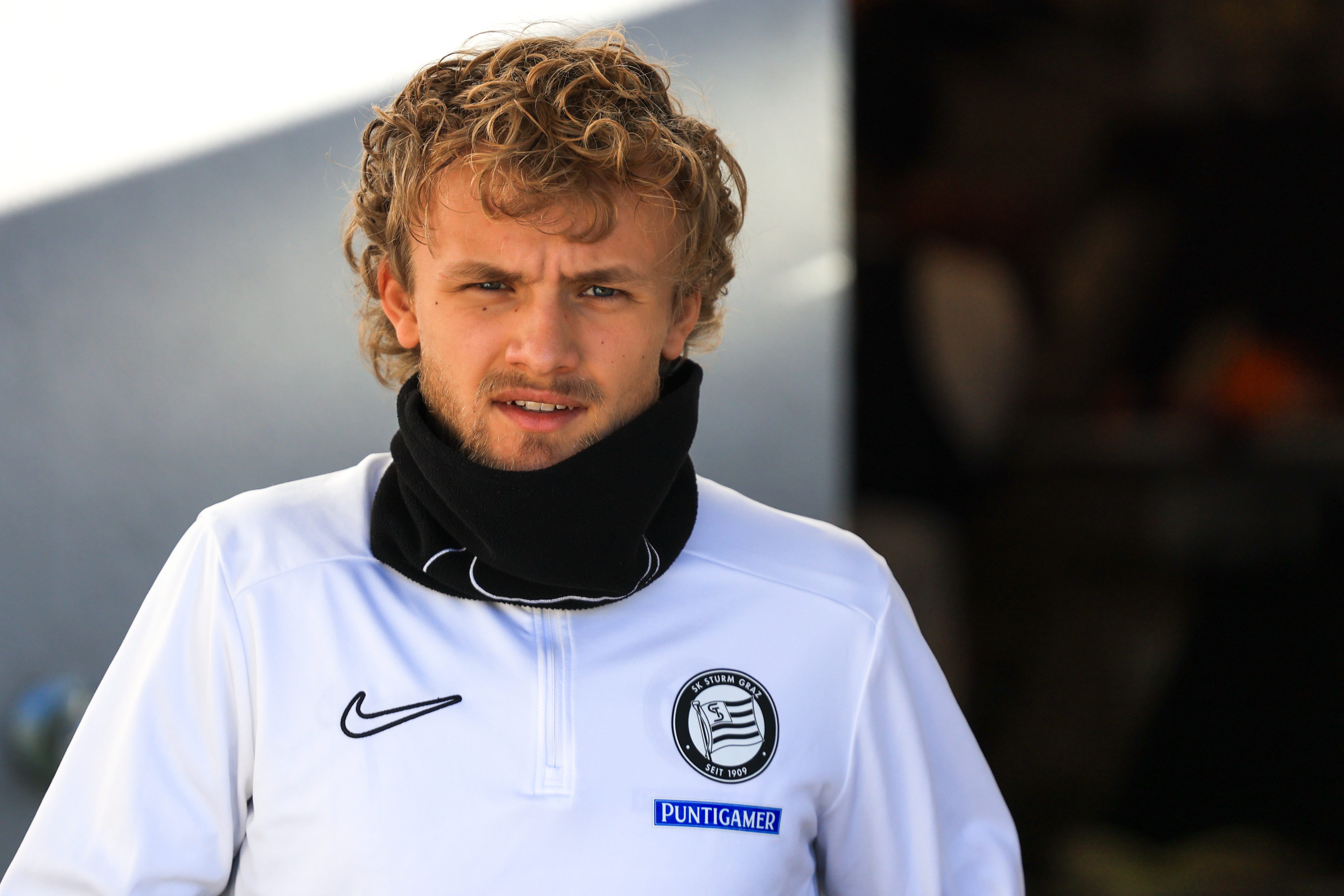 Officiellt: Dansk mittfältare till Elfsborg