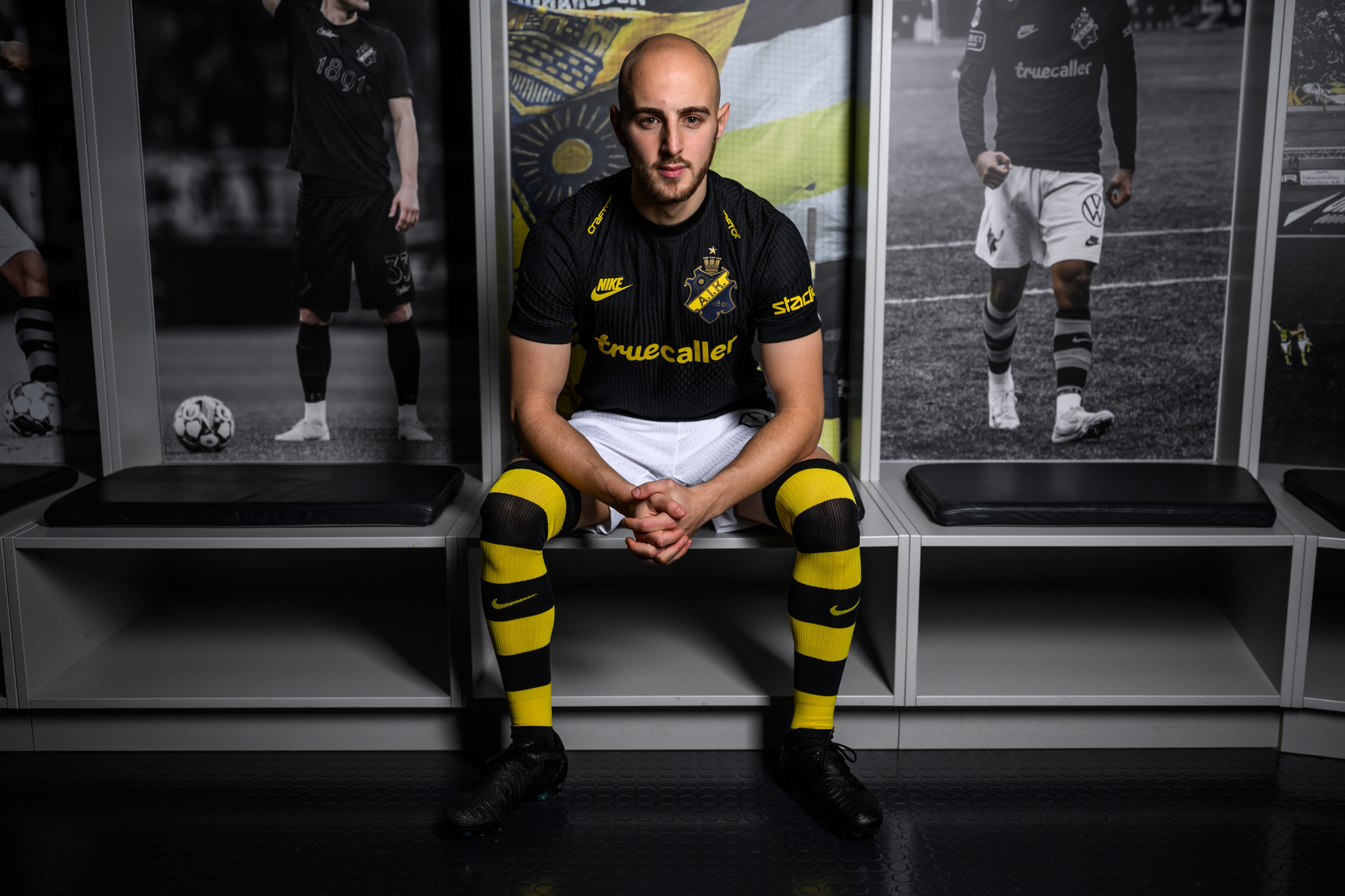 LISTA: Alla övergångar i Allsvenskan samt kommentarer - del 1