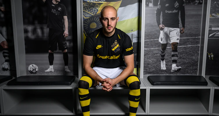 LISTA: Alla övergångar i Allsvenskan samt kommentarer - del 1