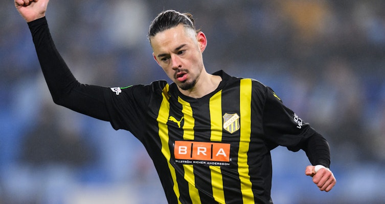 Uppgifter: Stjärnan lämnar Allsvenskan