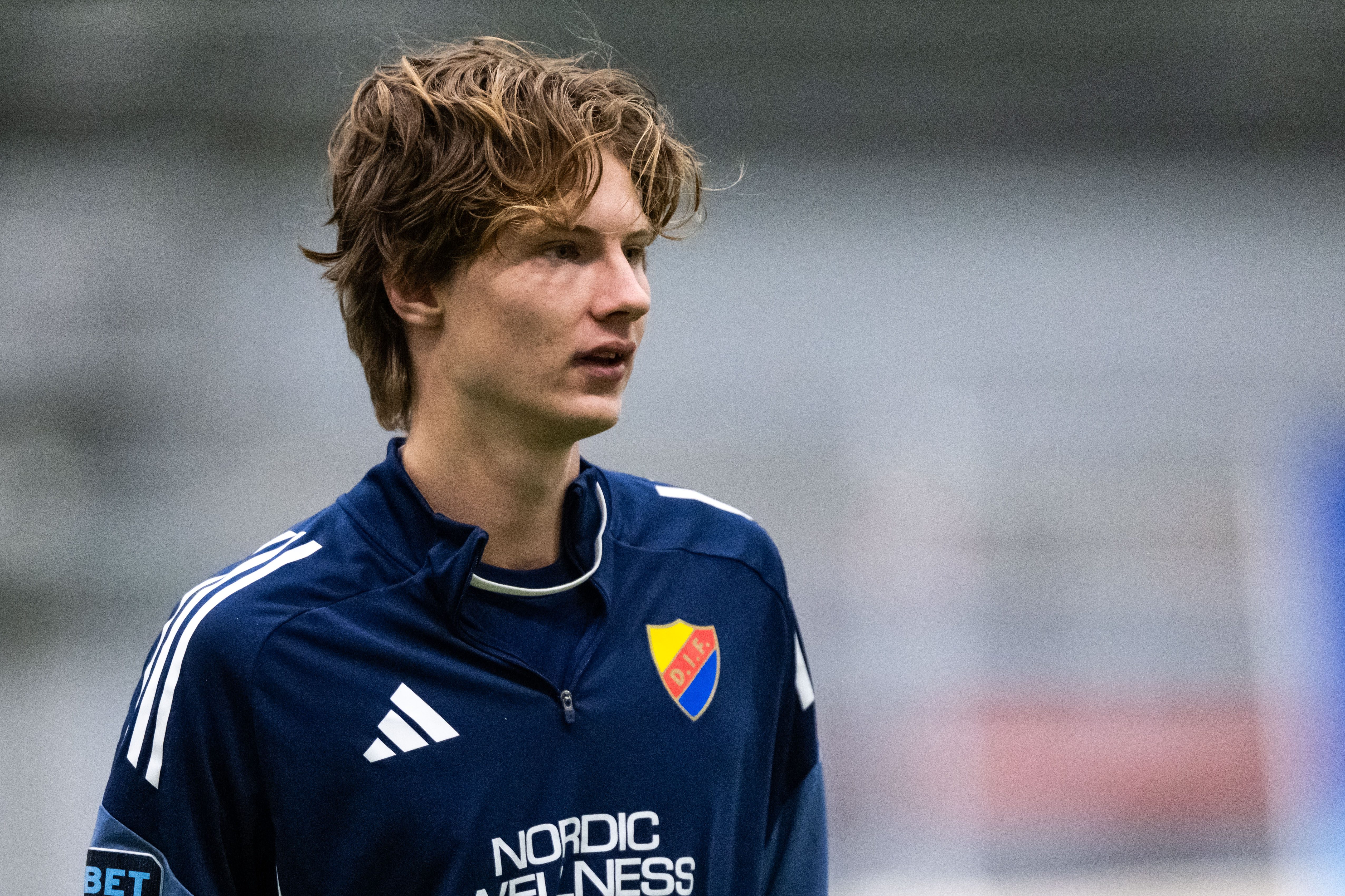 Officiellt: Djurgården säljer Priske