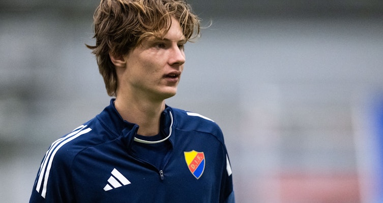 Officiellt: Djurgården säljer Priske