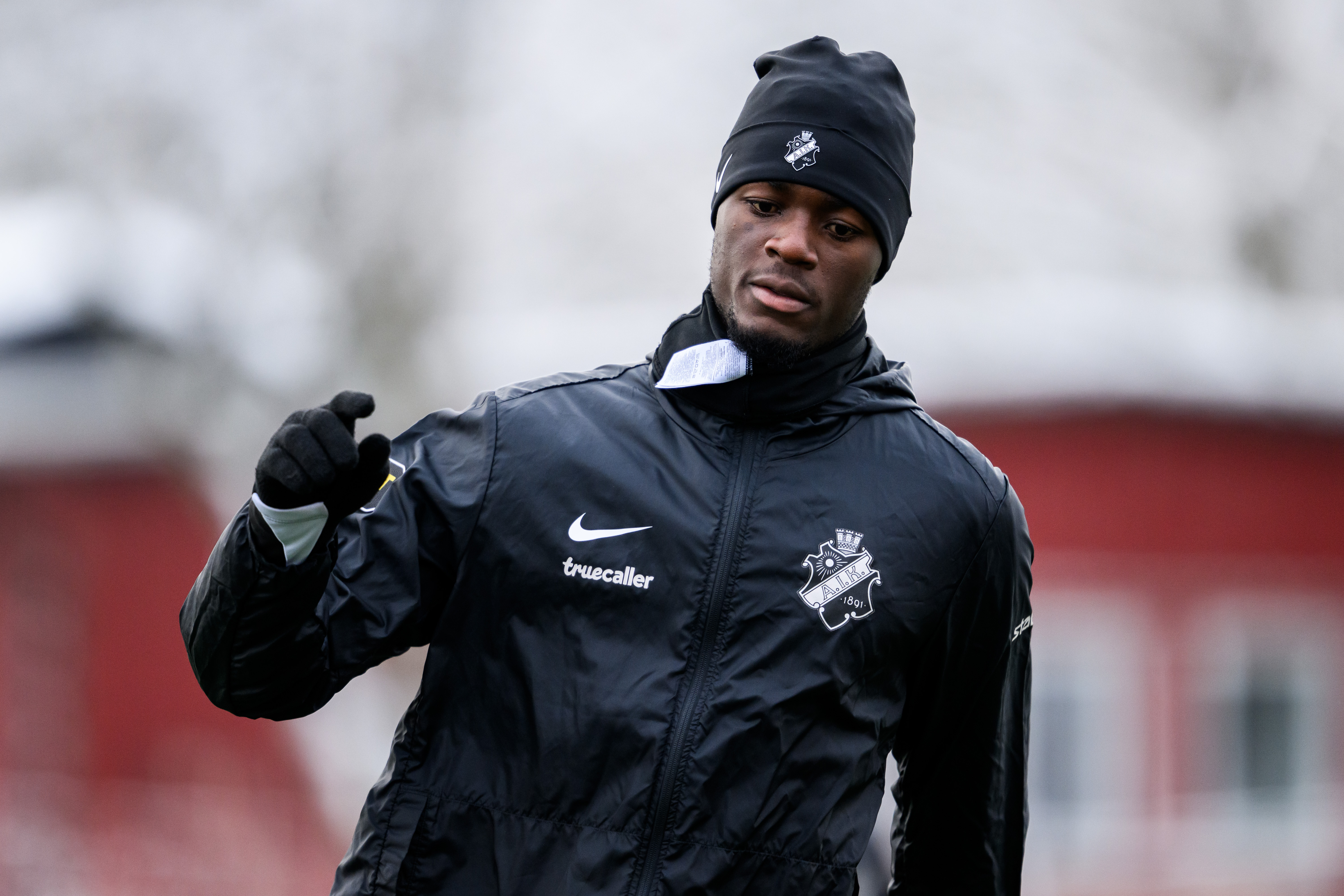 Uppgifter: Vändning för AIK-anfallare - aktuell för ny klubb