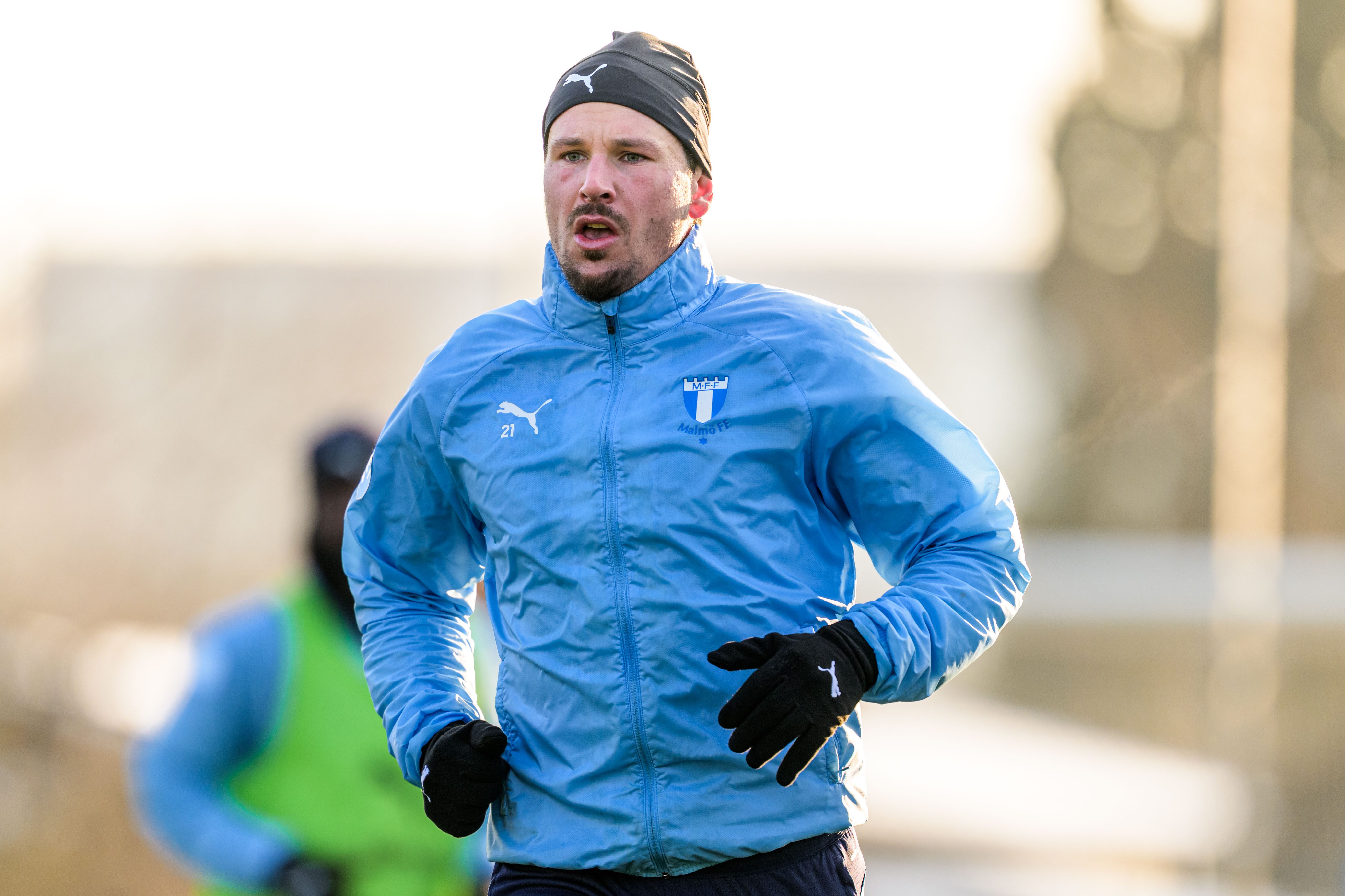 Uppgifter: Stjärnan kan lämna MFF