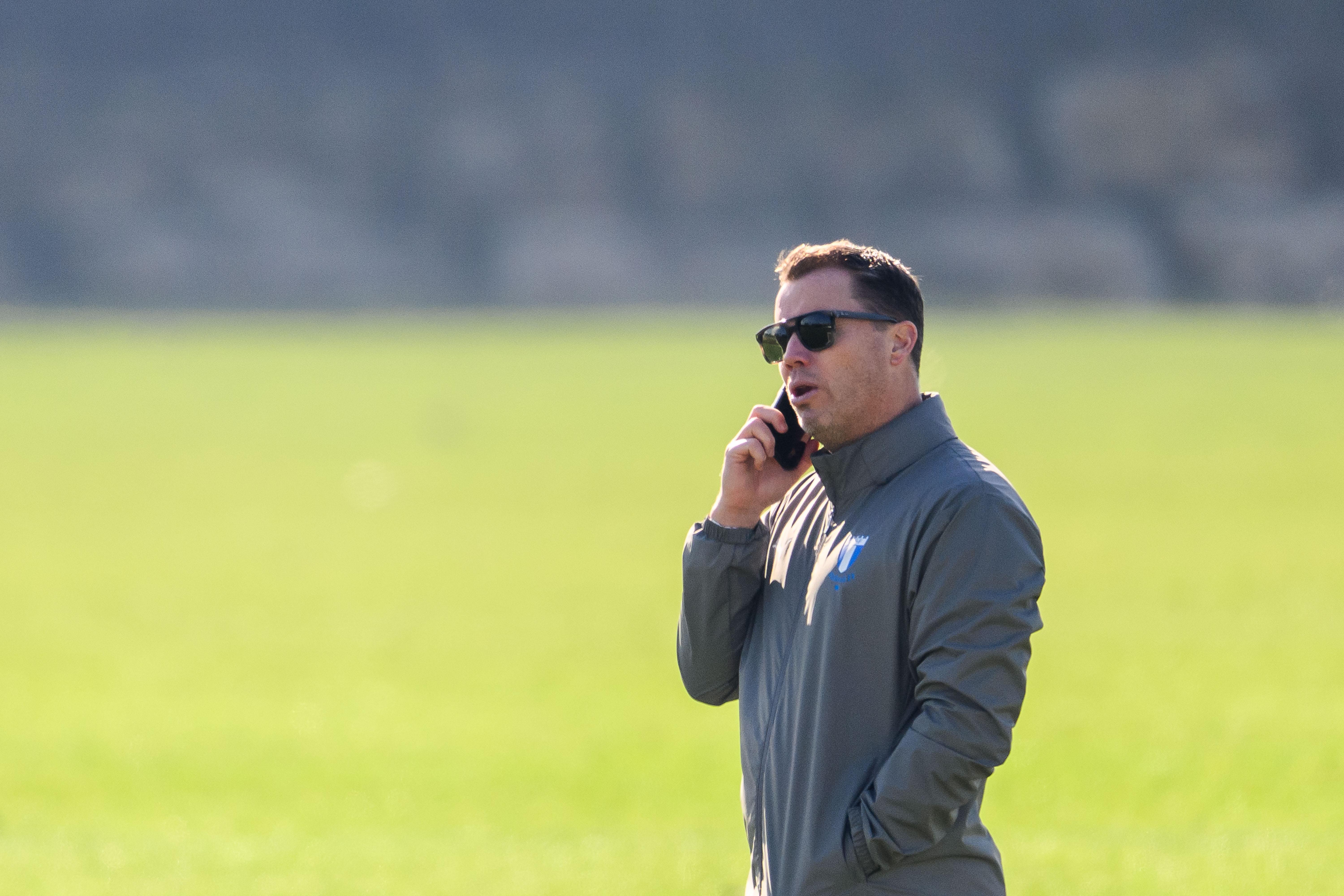 Uppgifter: MFF värvar talang