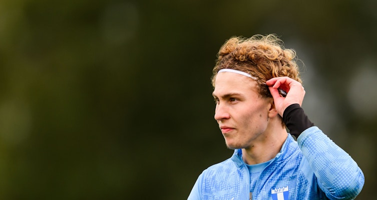 Officiellt: MFF lånar ut Bolin