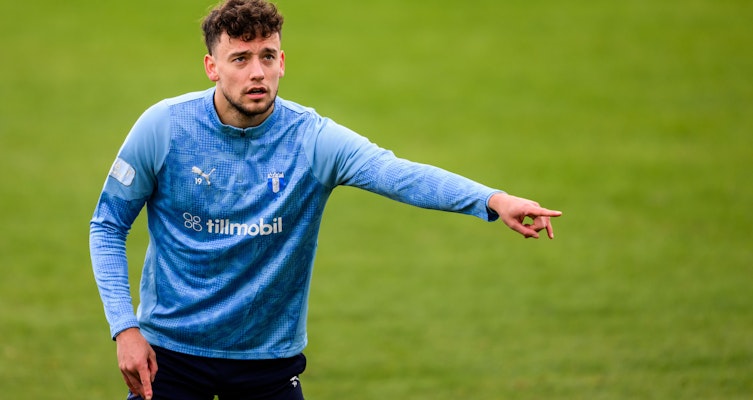 Uppgifter: Lecce jagar Rösler - ersättare kan finnas i Allsvenskan