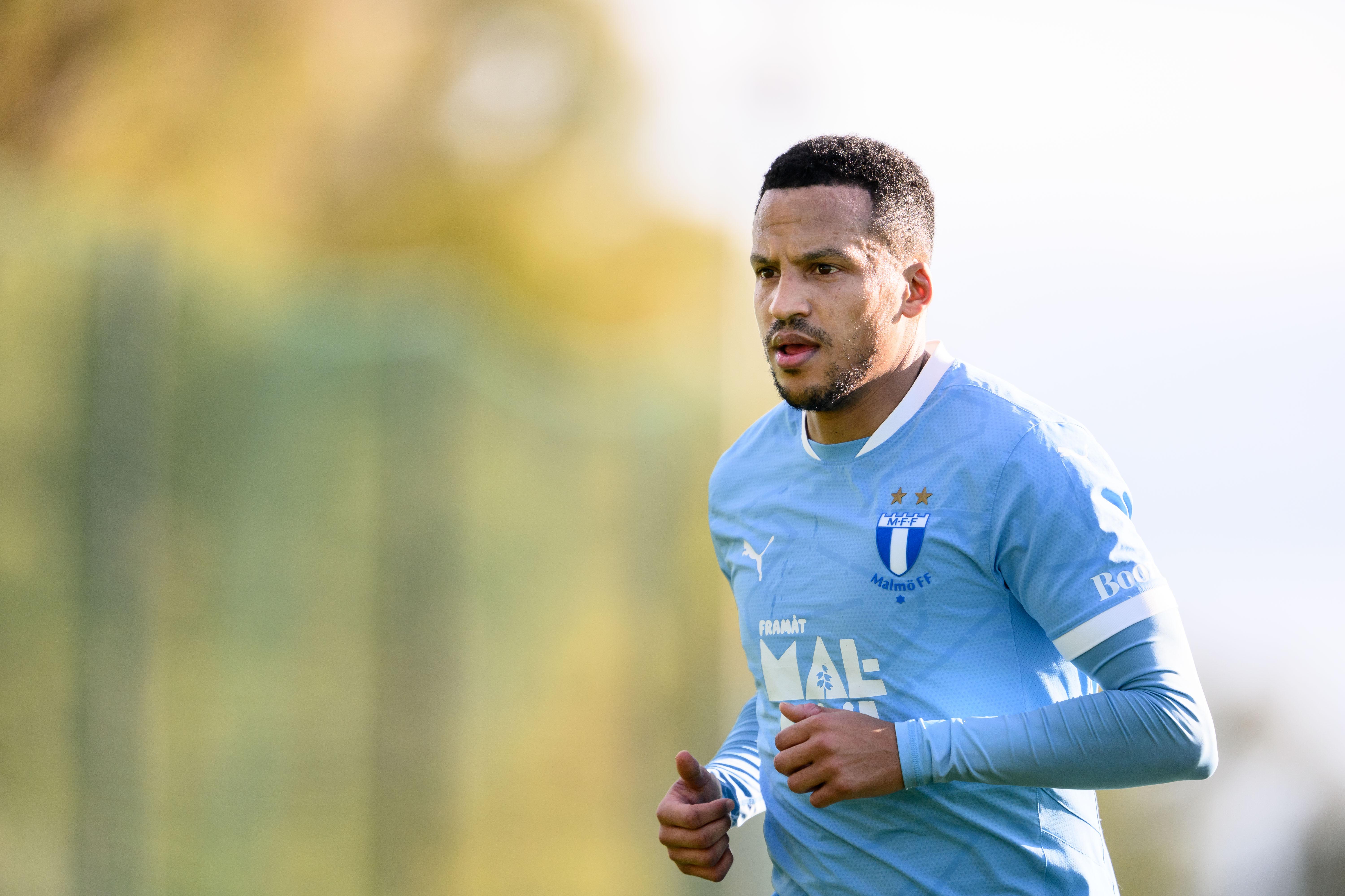 MFF:s besked veteranen lämnar