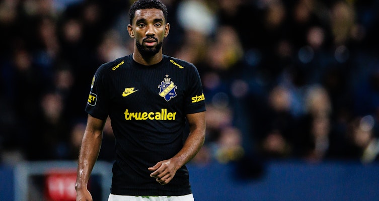 Uppgifter: Sirius jagar Fesshaie