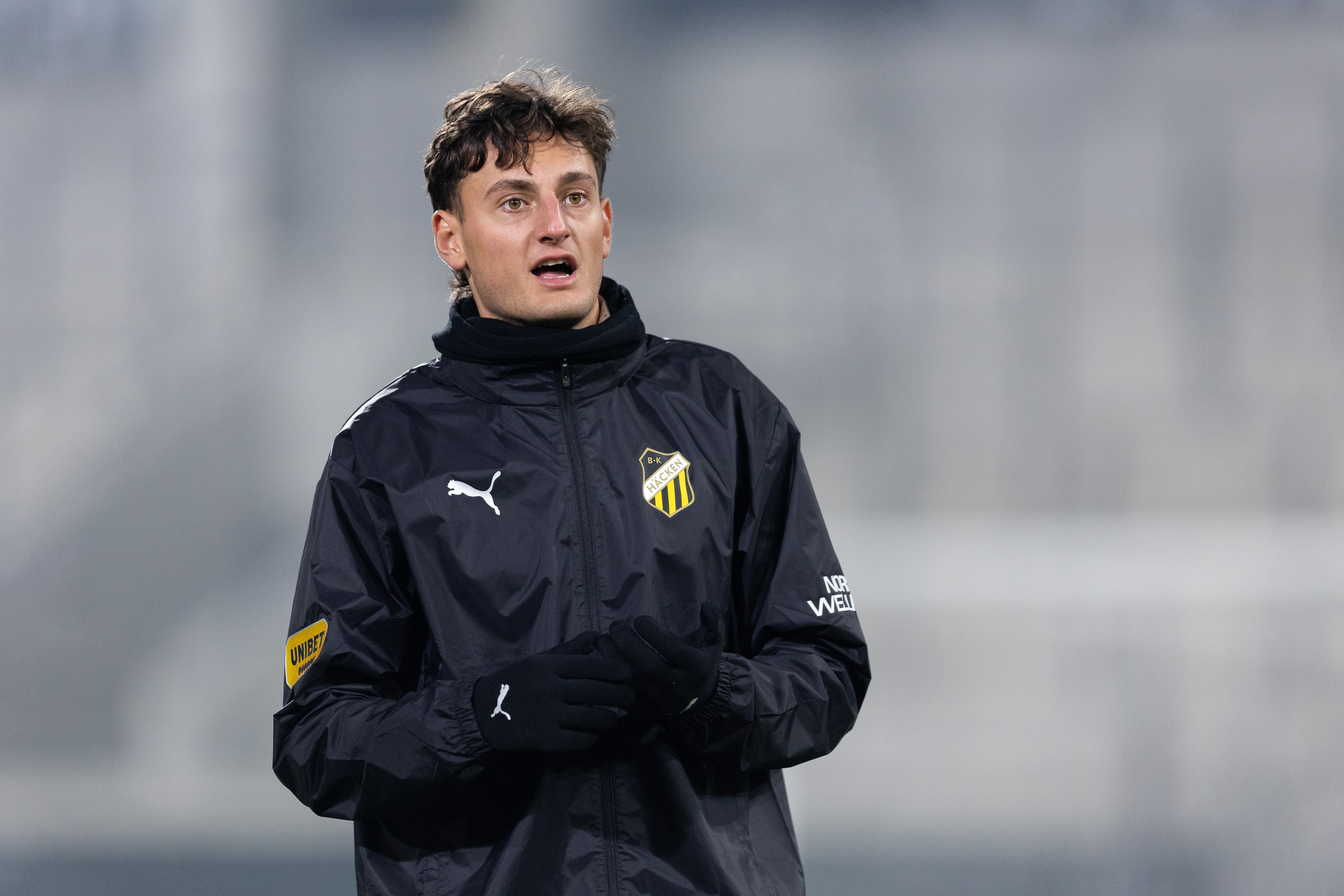 Uppgifter: Tyskt bud nekat på Andersen