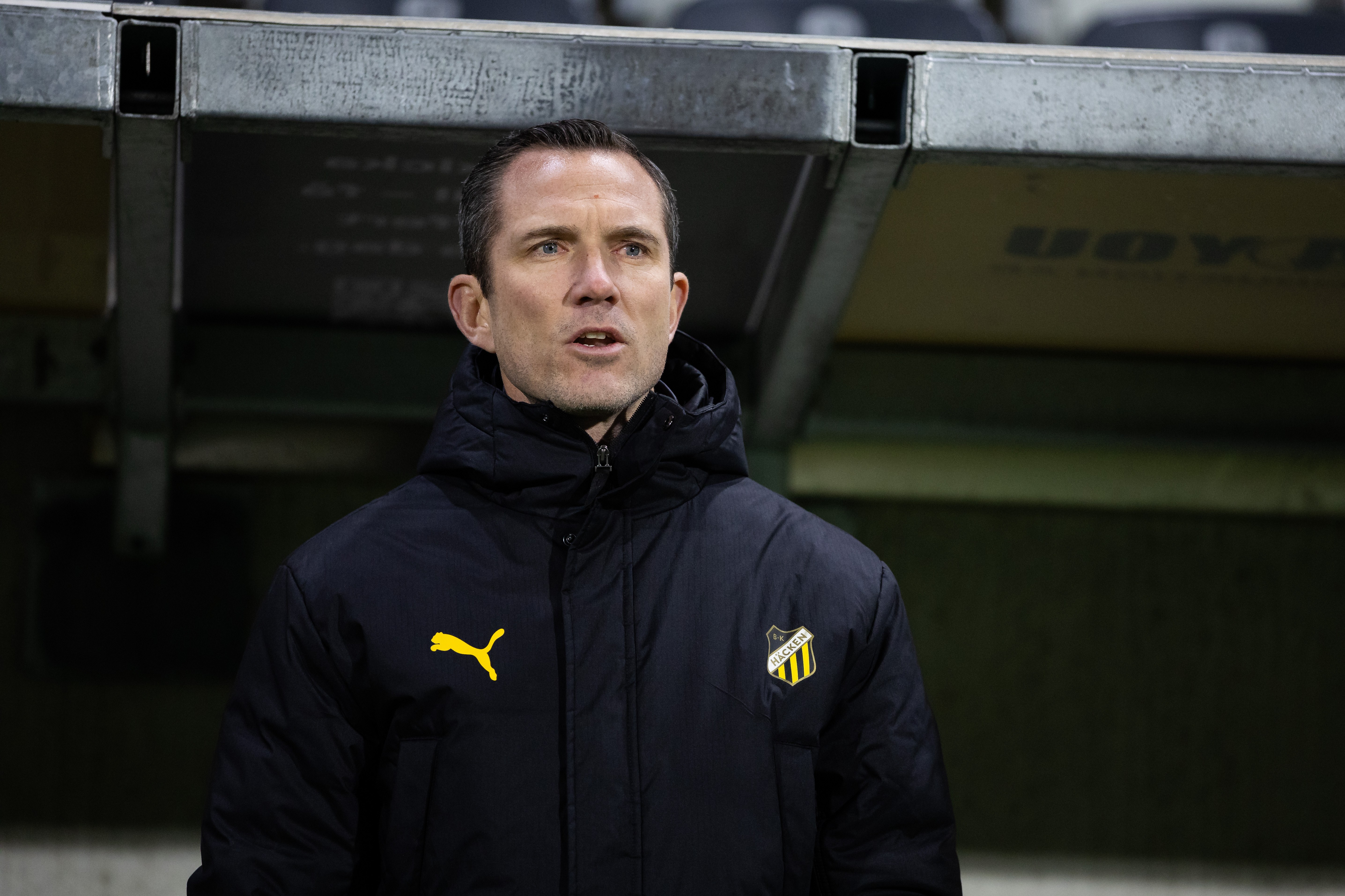 Uppgifter: BK Häcken jagar dansk talang