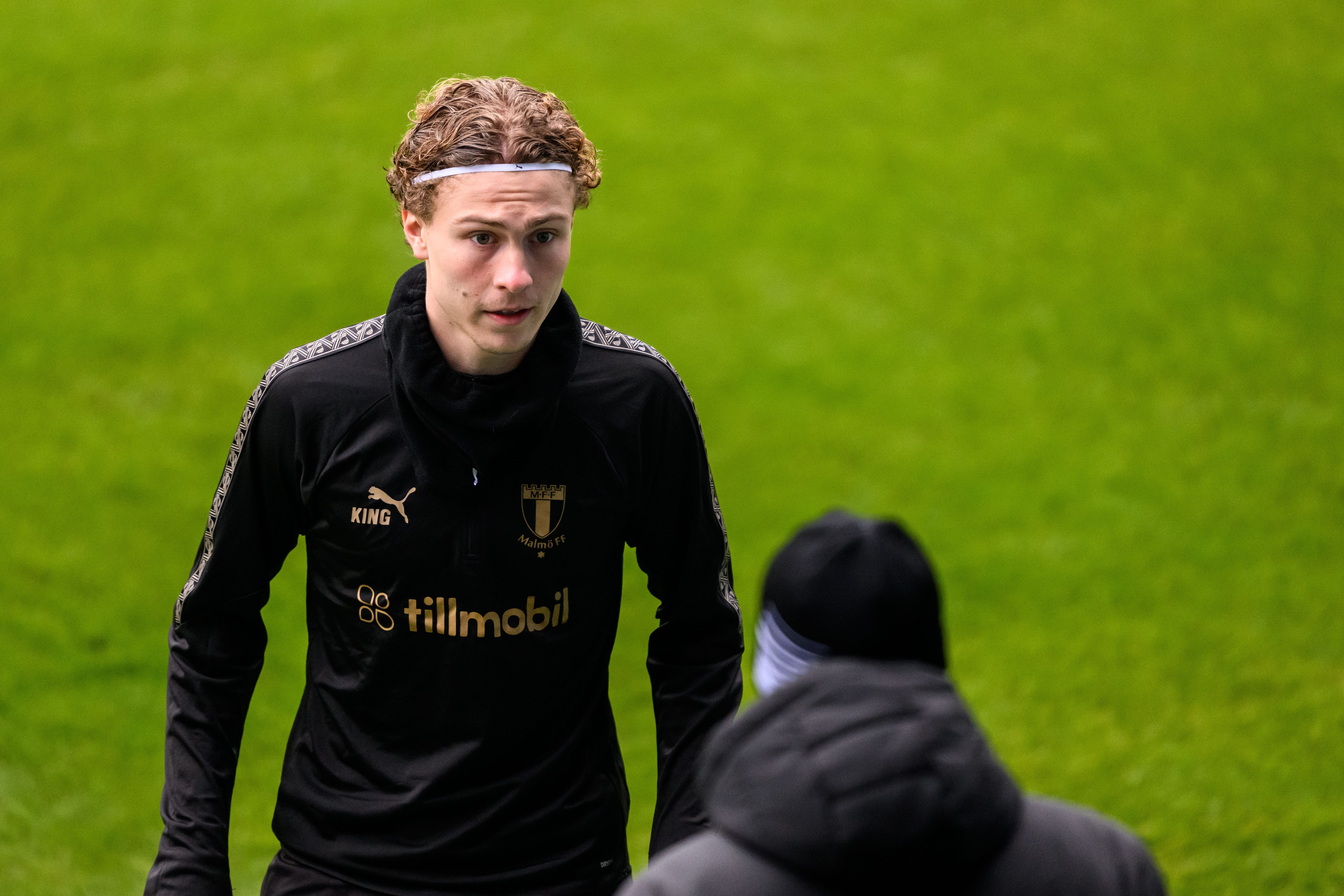 Klart: MFF säljer mittfältaren