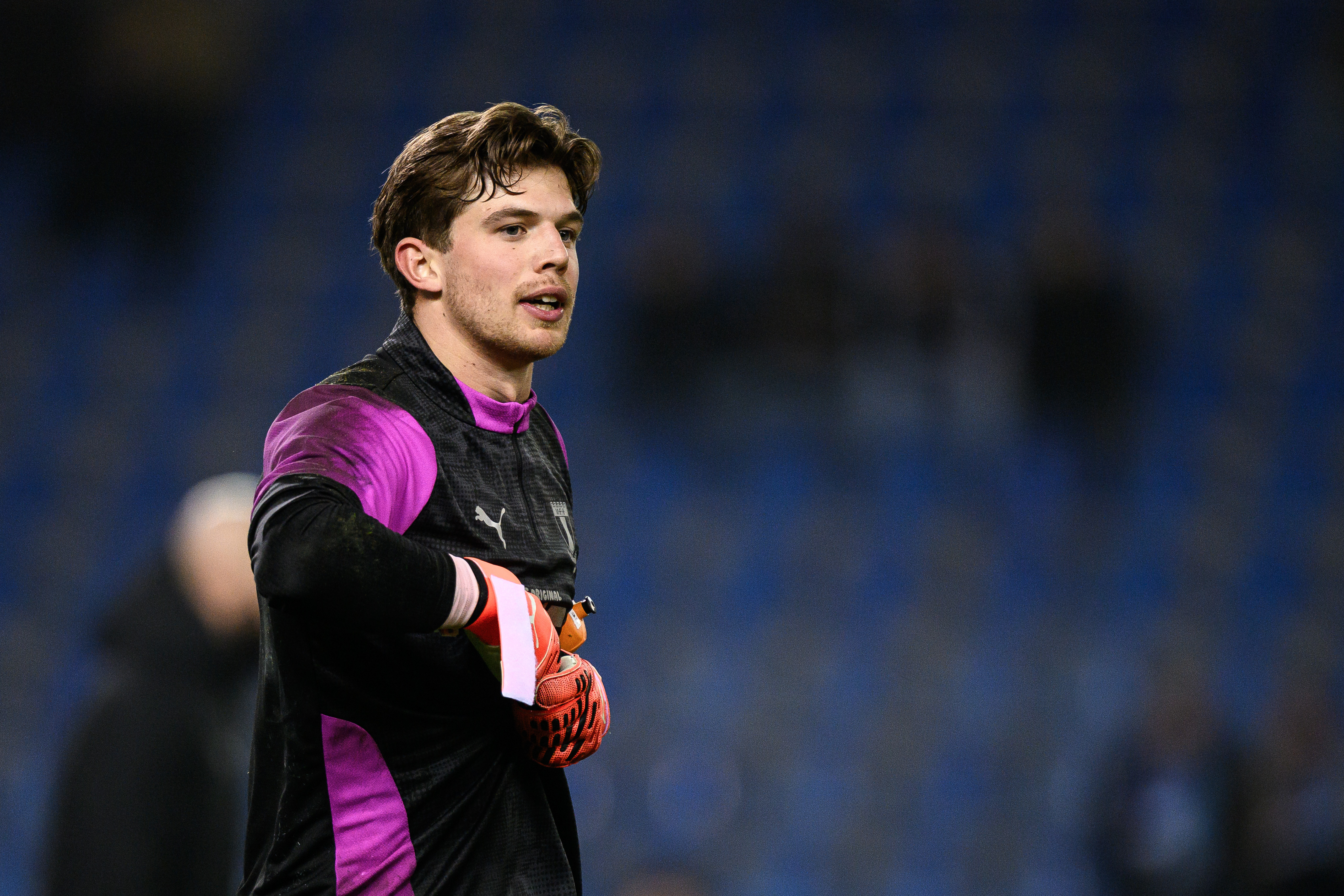 Uppgifter: MFF säljer Ellborg i rekordförsäljning