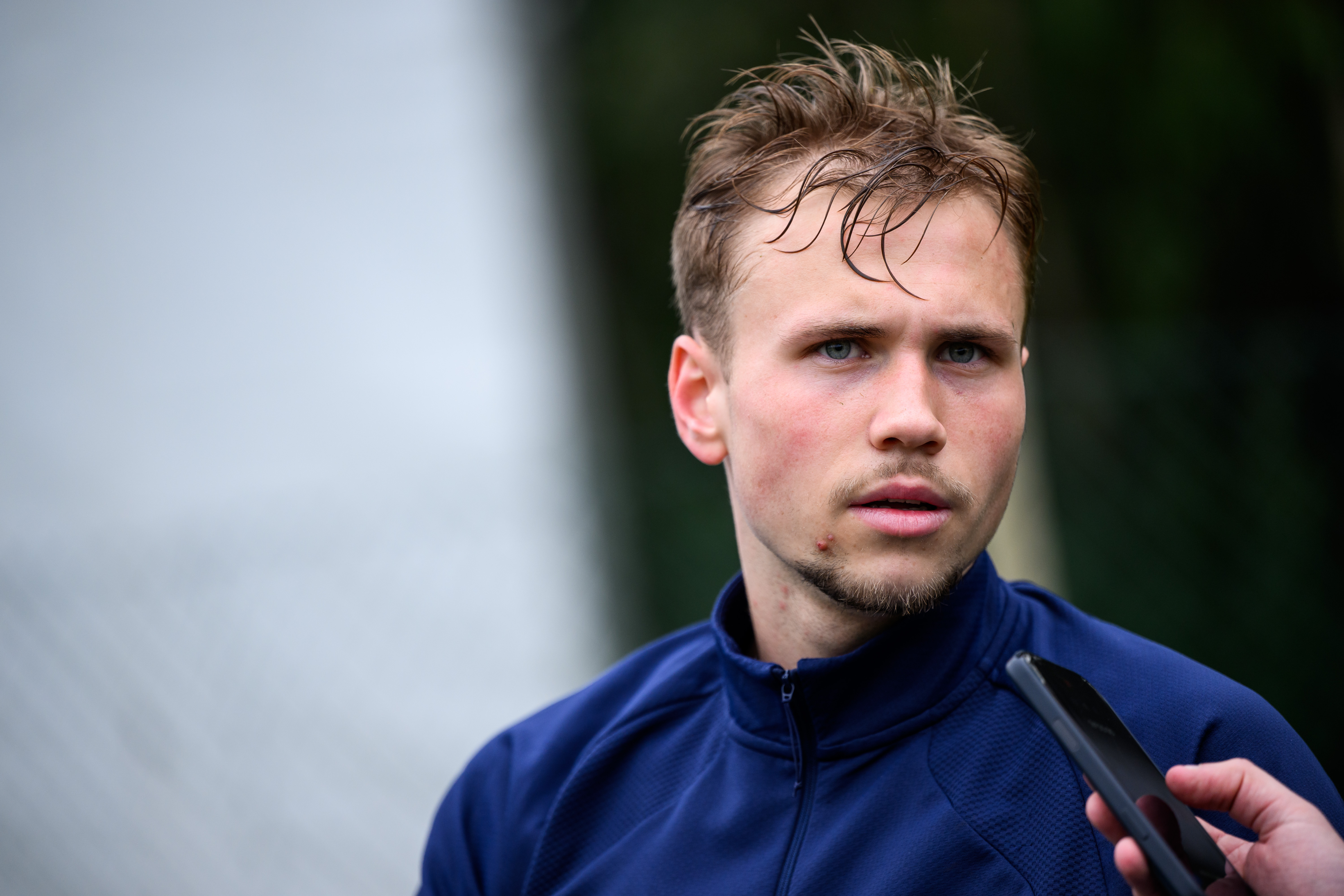 Officiellt: Talang byter klubb inom Allsvenskan