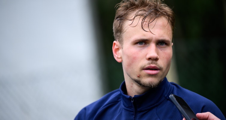 Officiellt: Talang byter klubb inom Allsvenskan