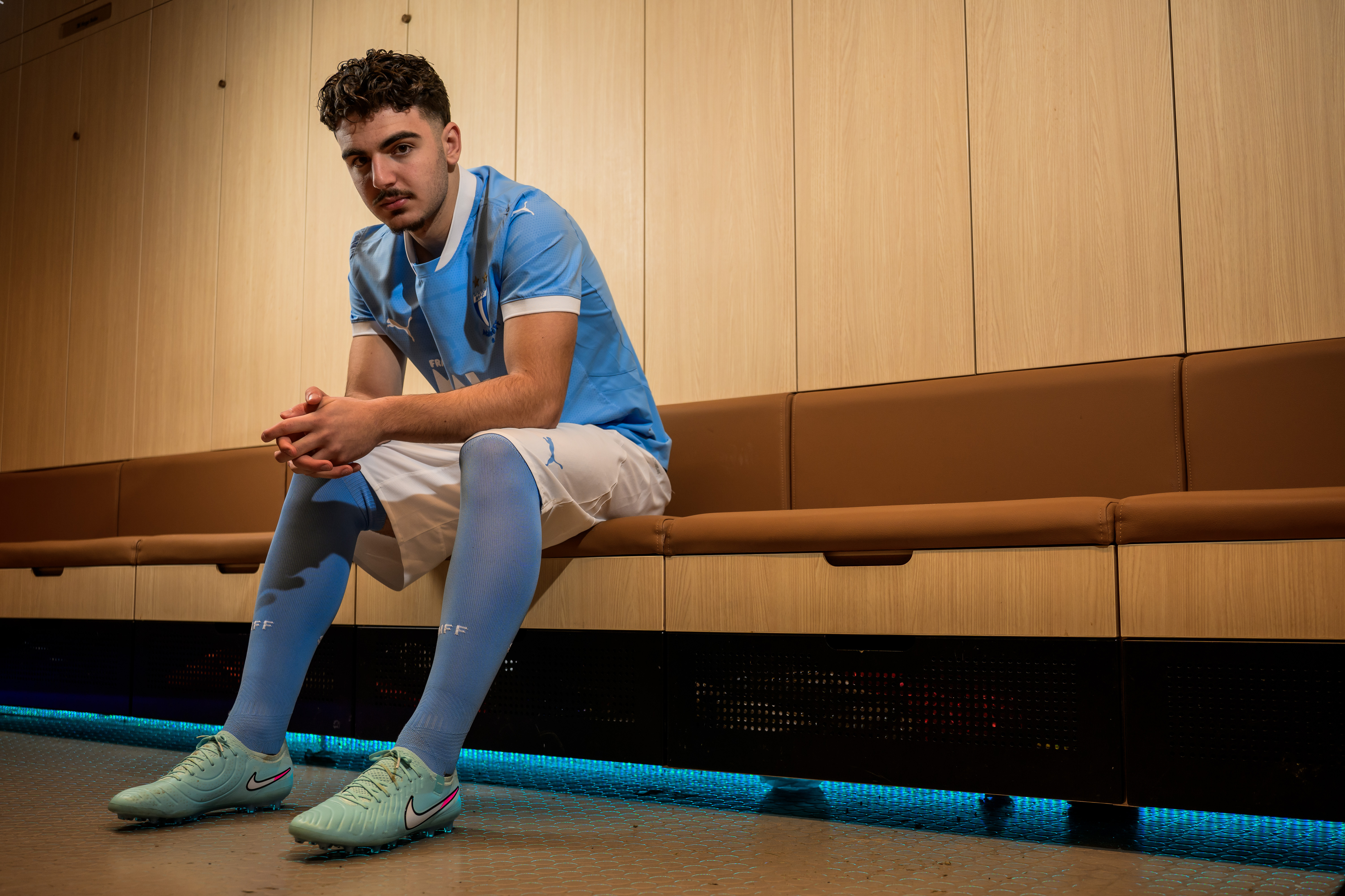 LISTA: Alla övergångar i Allsvenskan samt kommentarer - del 2