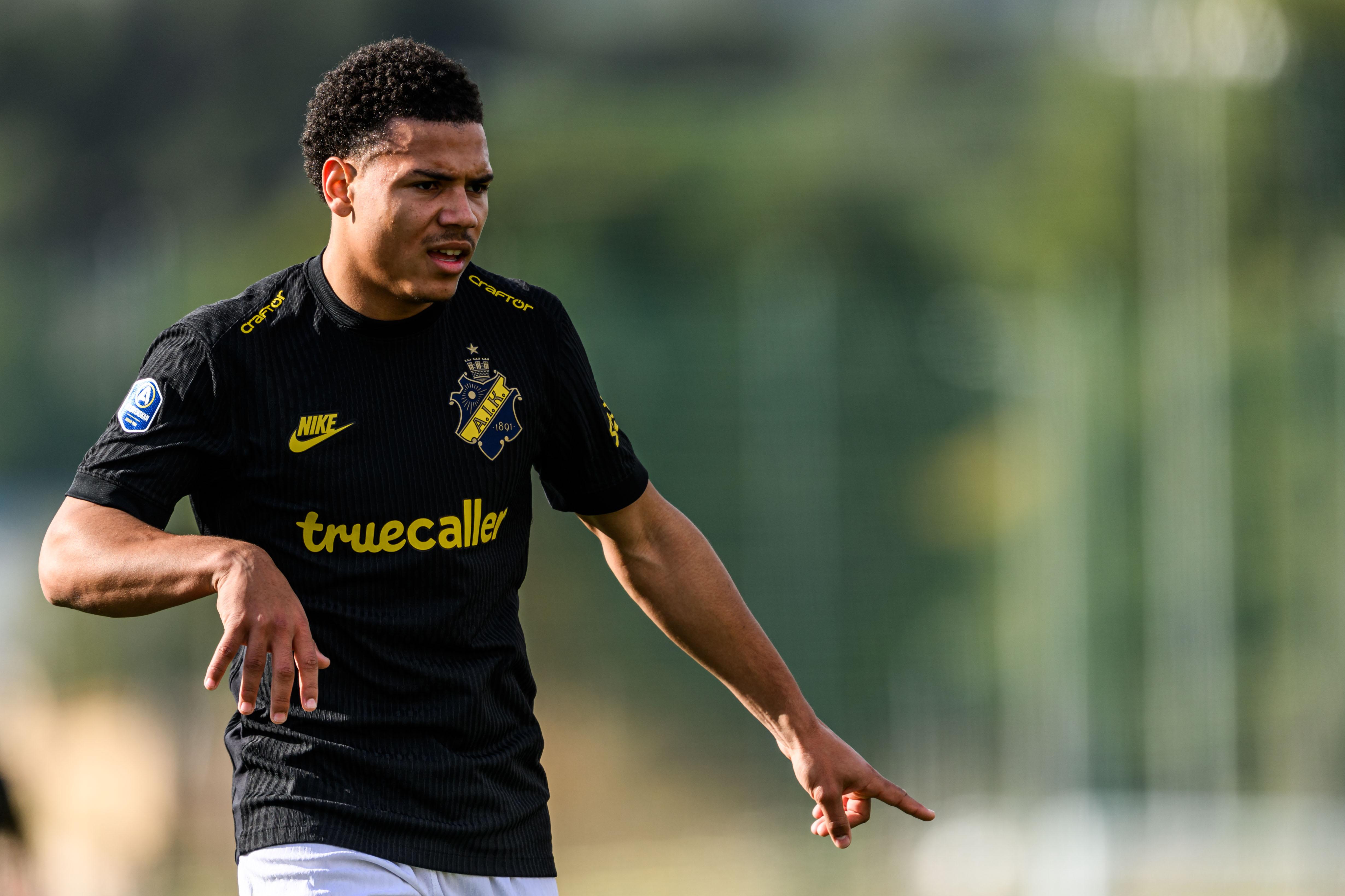 Brittiska uppgifter: Filling intressant för Newcastle