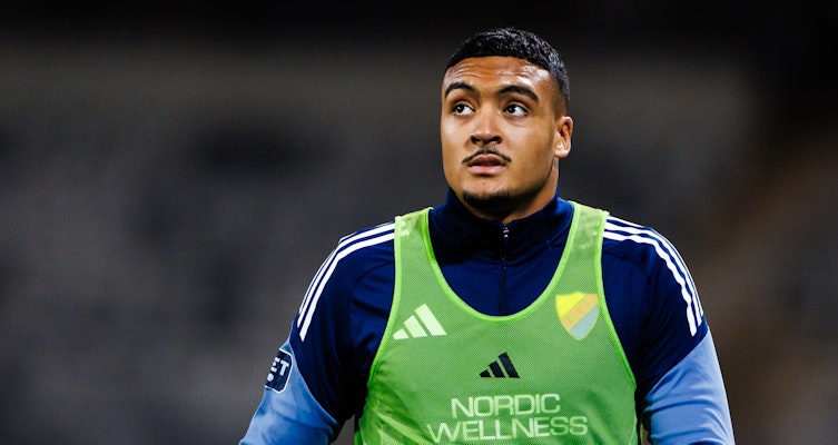 Officiellt: Djurgårdstalang lämnar