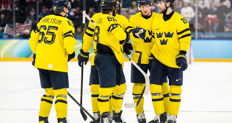 Sveriges mästerskap är slut - dessa fem spelare var bäst mot USA