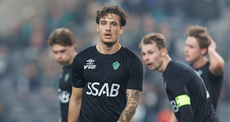 Uppgifter: MFF värvar ytterback