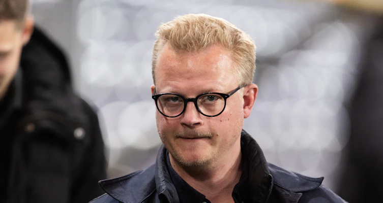 Uppgifter: Malmö FF värvar sportchef från Hammarby