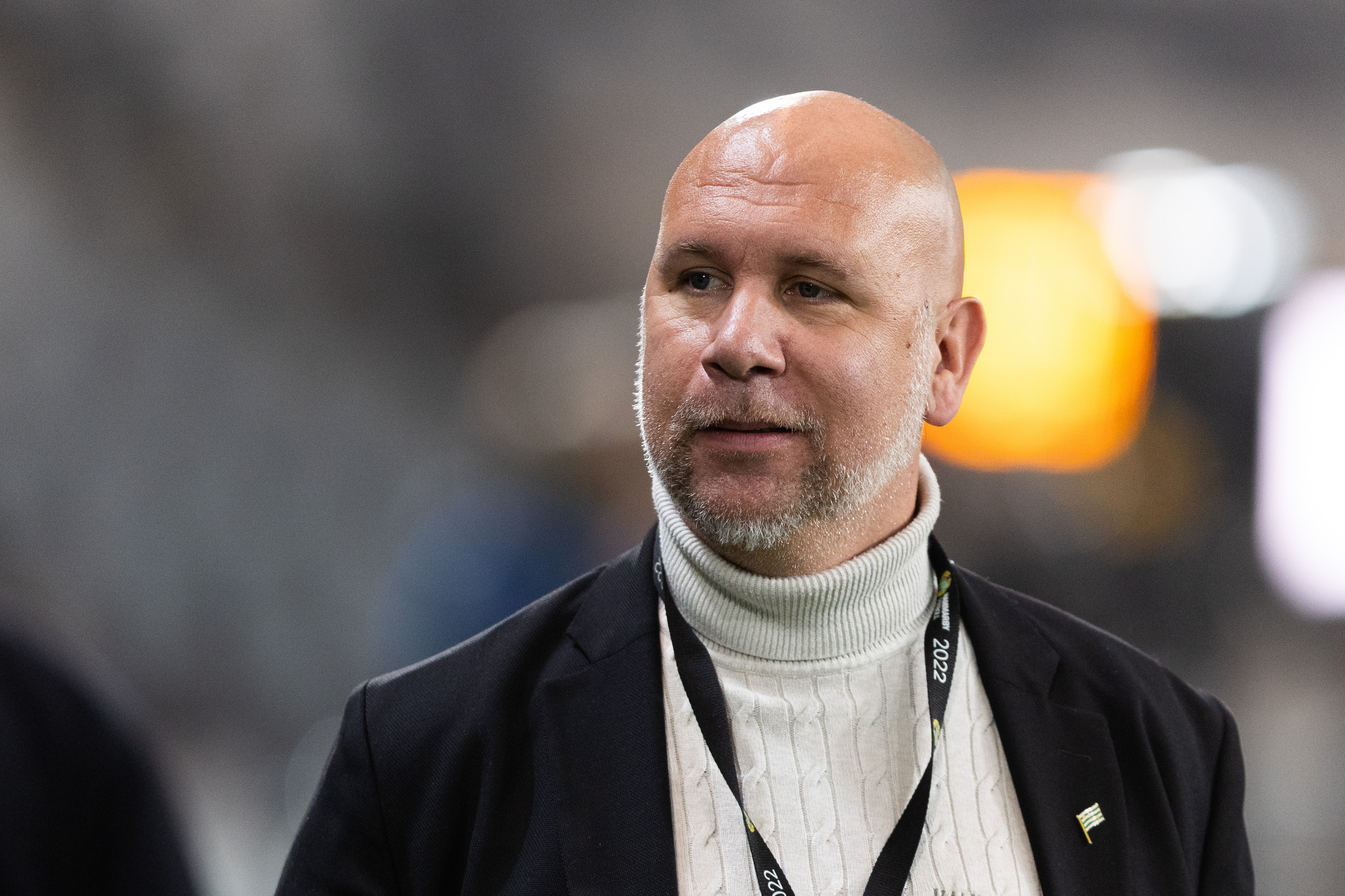Uppgifter: Berglund-ersättare på Hammarbys radar