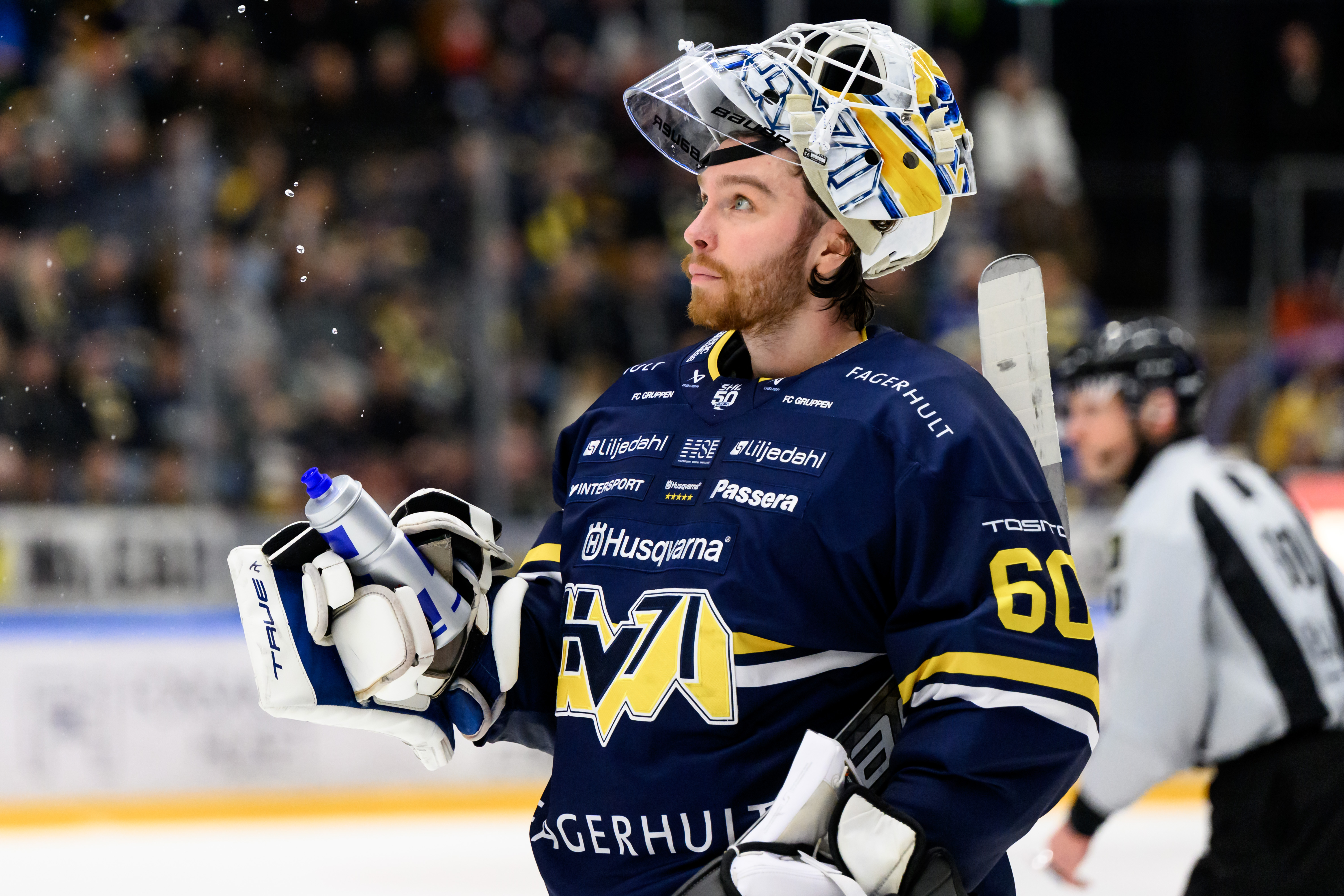 Kval eller nytt kontrakt - 10 SHL-spelare som måste höja sitt spel