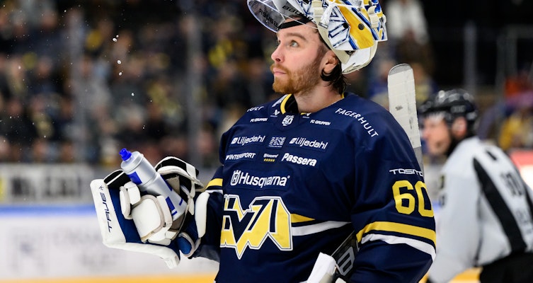 Kval eller nytt kontrakt - 10 SHL-spelare som måste höja sitt spel