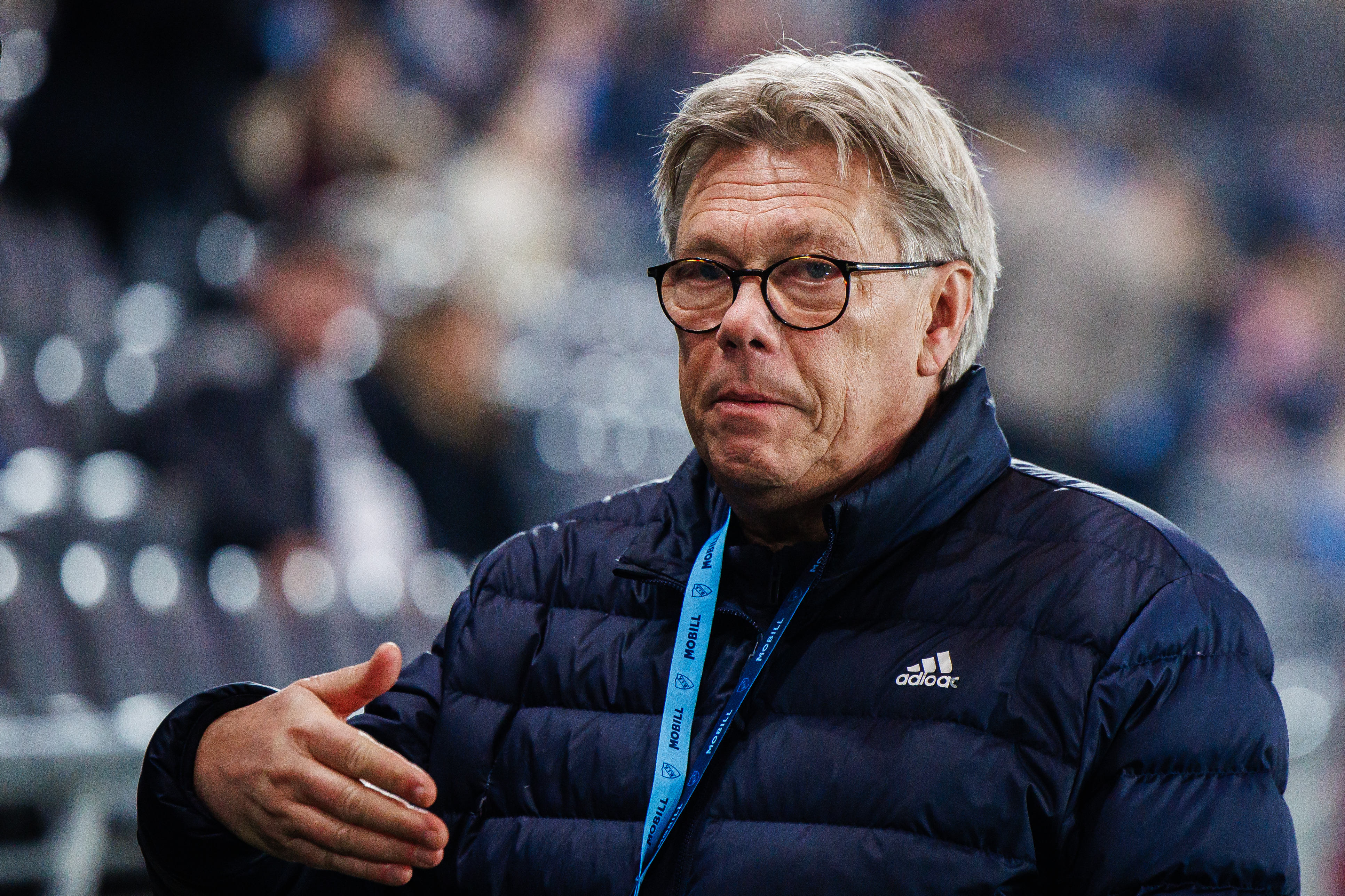 Allsvenskan i fokus