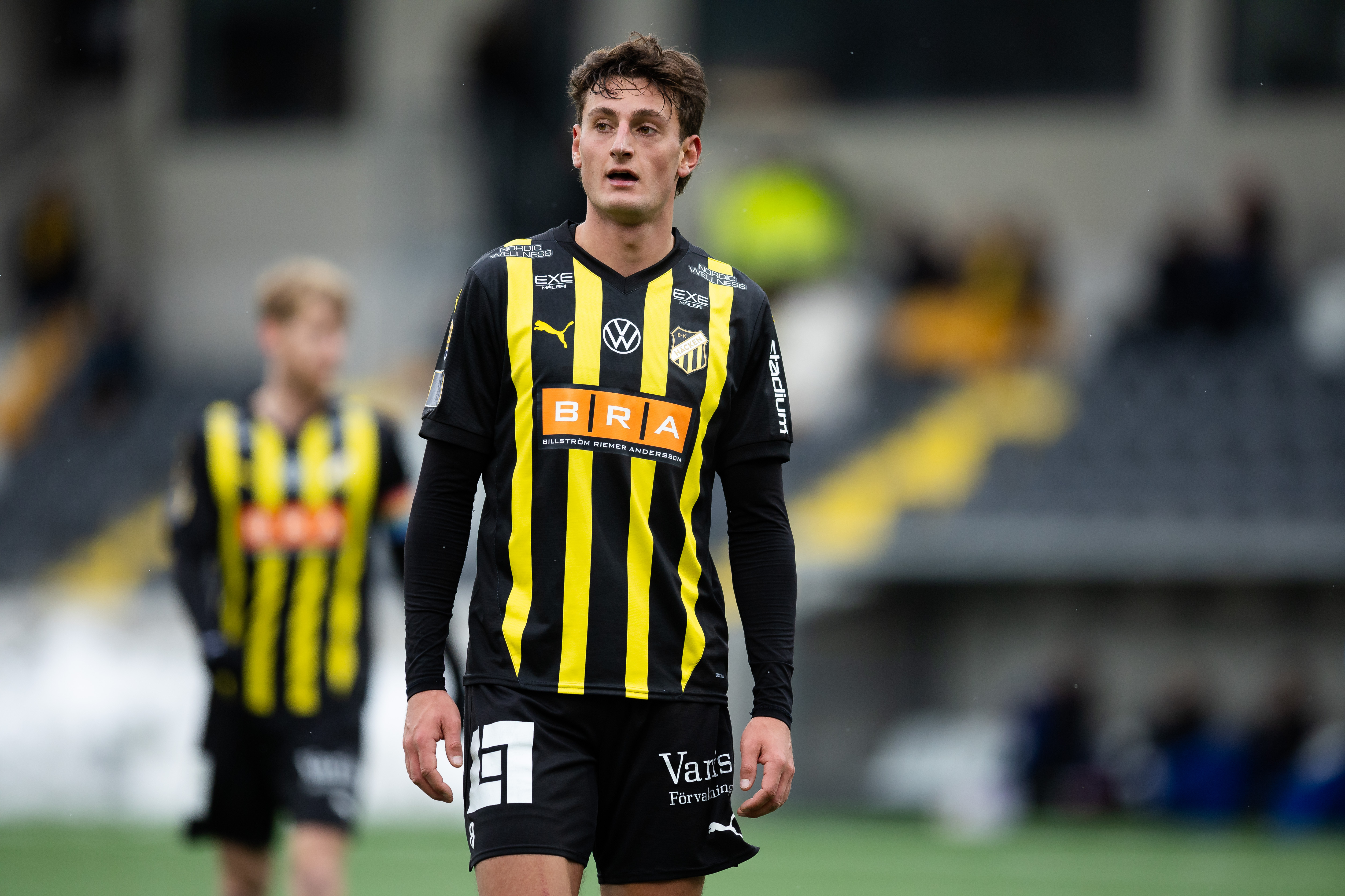 Officiellt: Stjärnan förlänger med allsvenska klubben