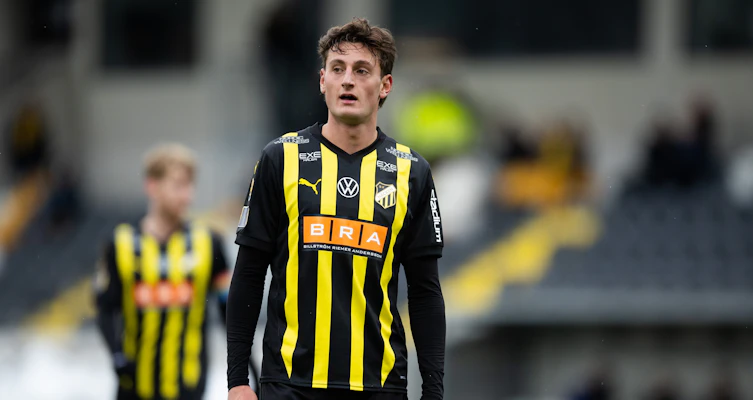 Officiellt: Stjärnan förlänger med allsvenska klubben