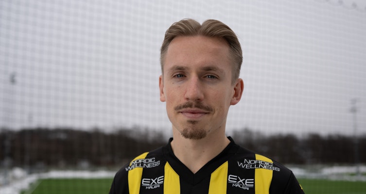 Klart: Comeback i Allsvenskan för spelskicklig mittfältare