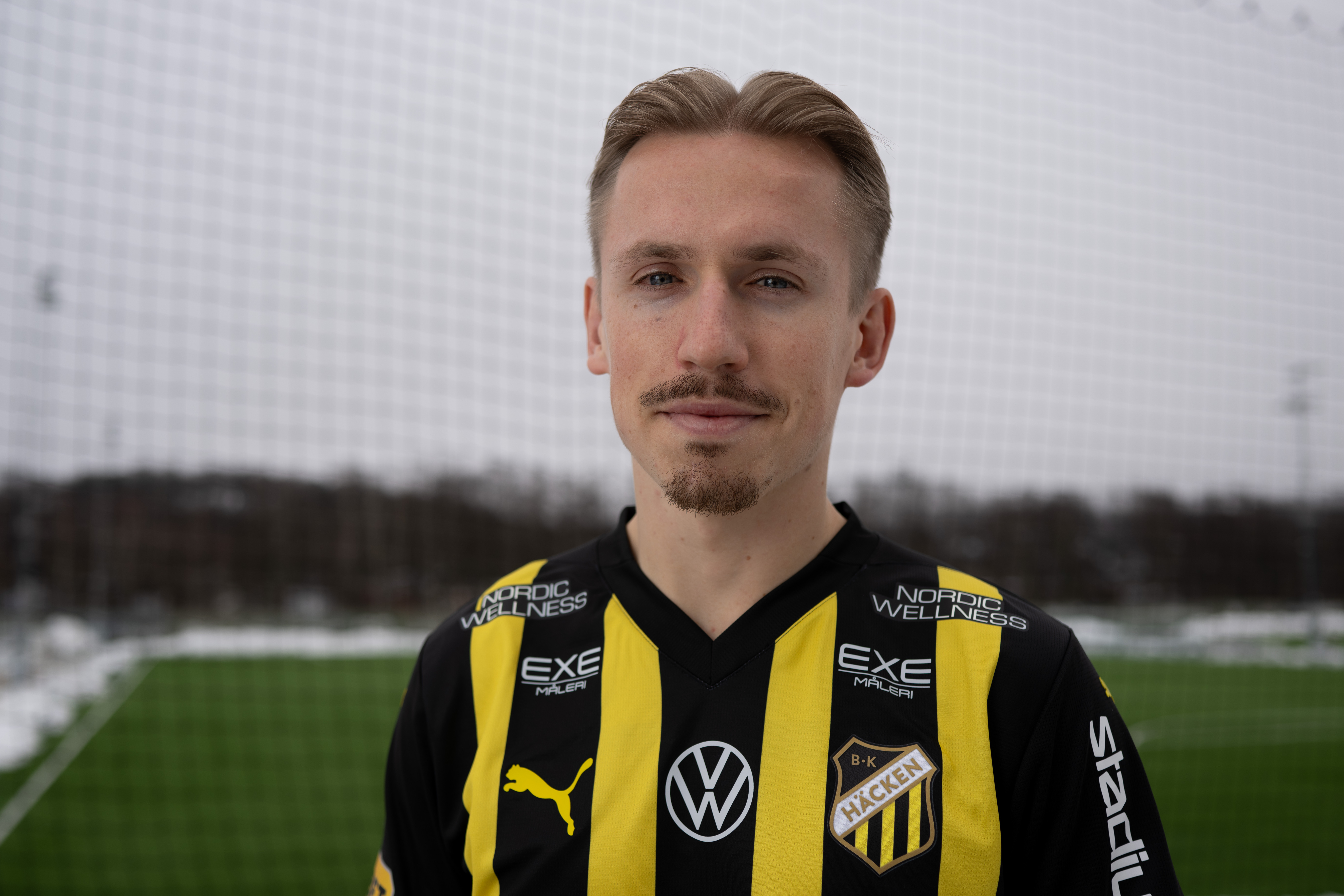 Beskedet: Allsvenska nyförvärvet missar vårsäsongen